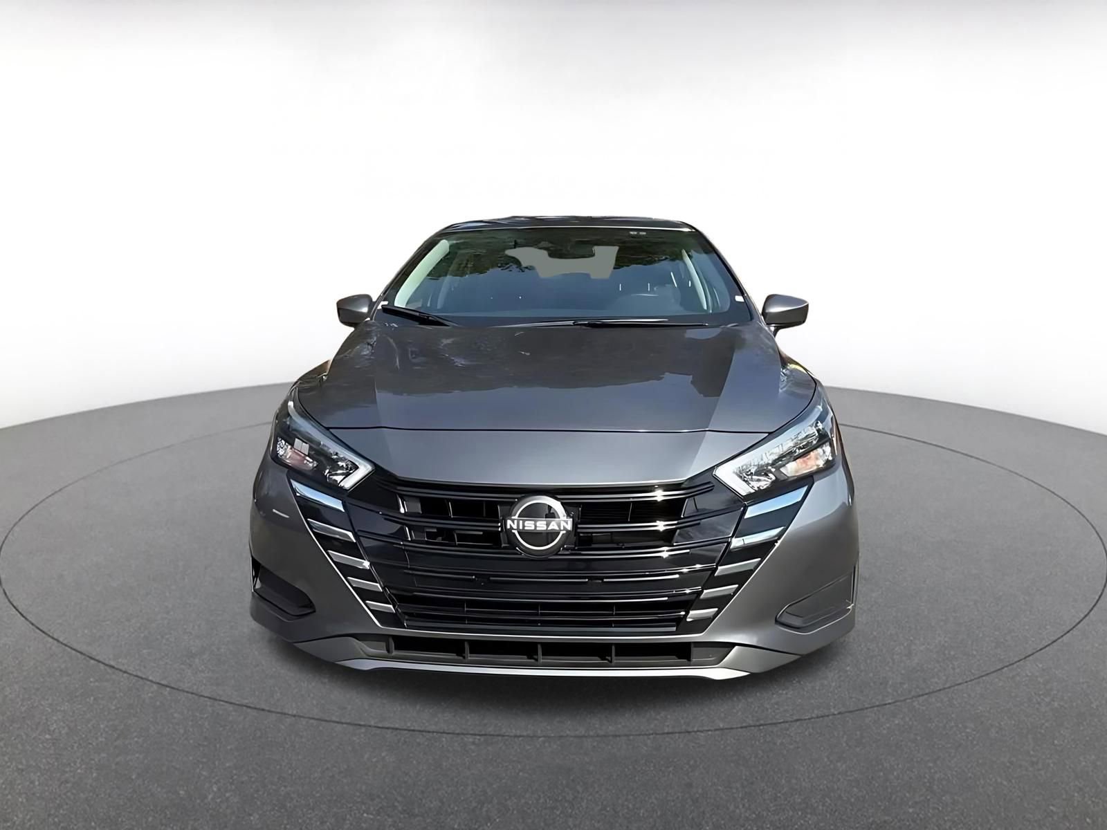 Thumbnail: 2025 Nissan Versa - 4