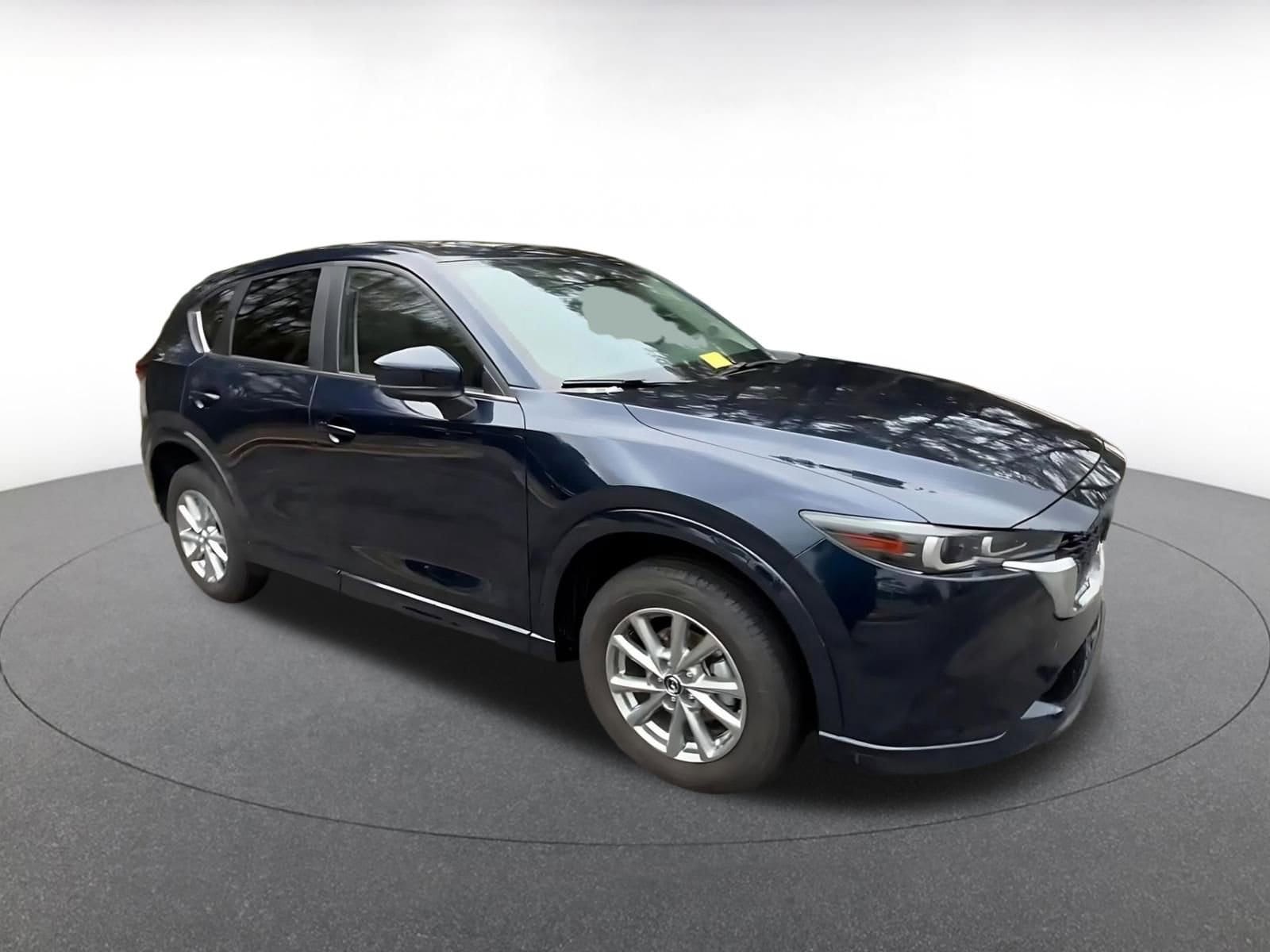 Thumbnail: 2025 Mazda CX-5 - 2