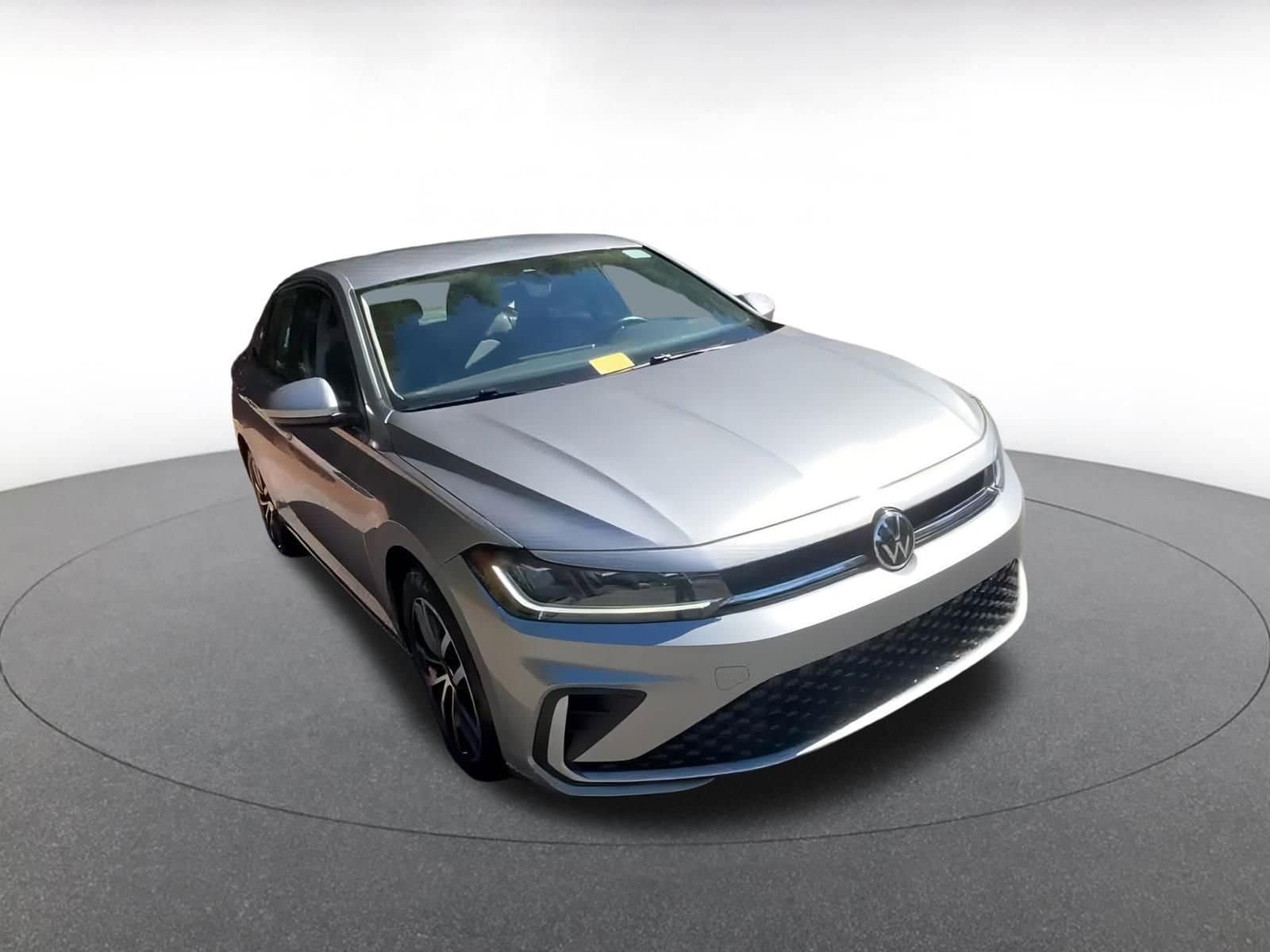 Thumbnail: 2025 Volkswagen Jetta - 3