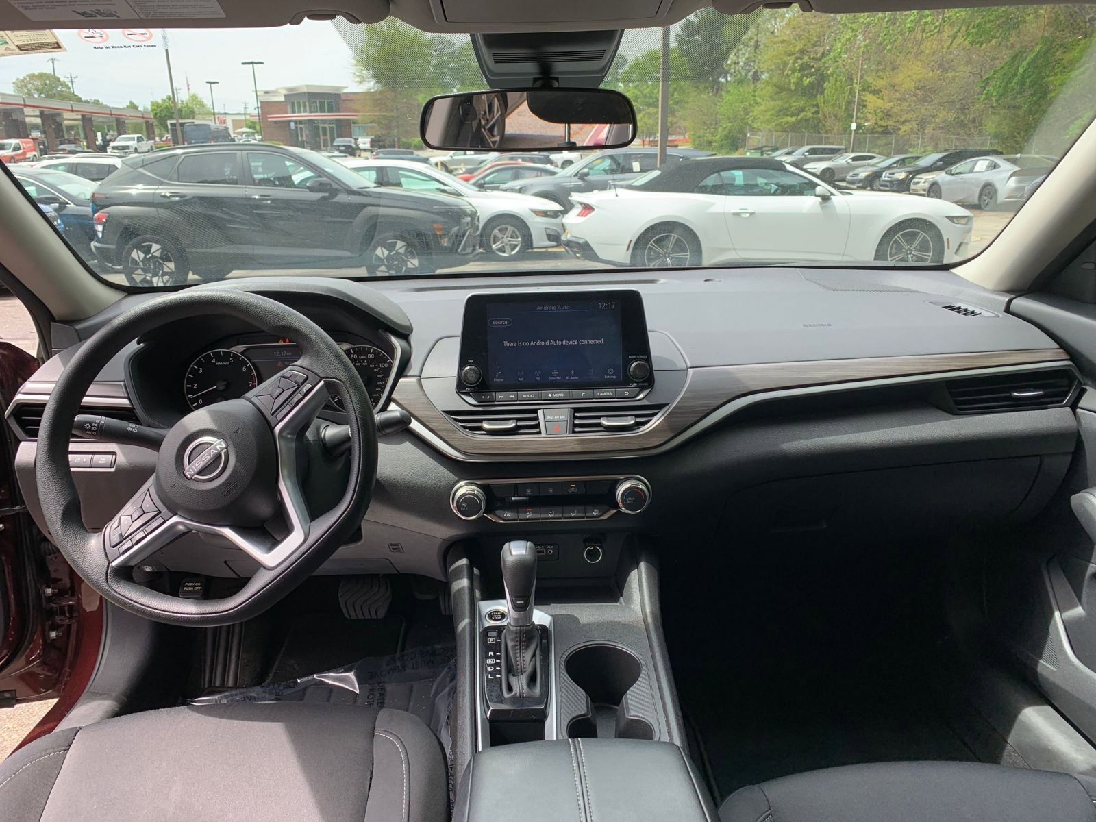 Thumbnail: 2025 Nissan Altima - 35