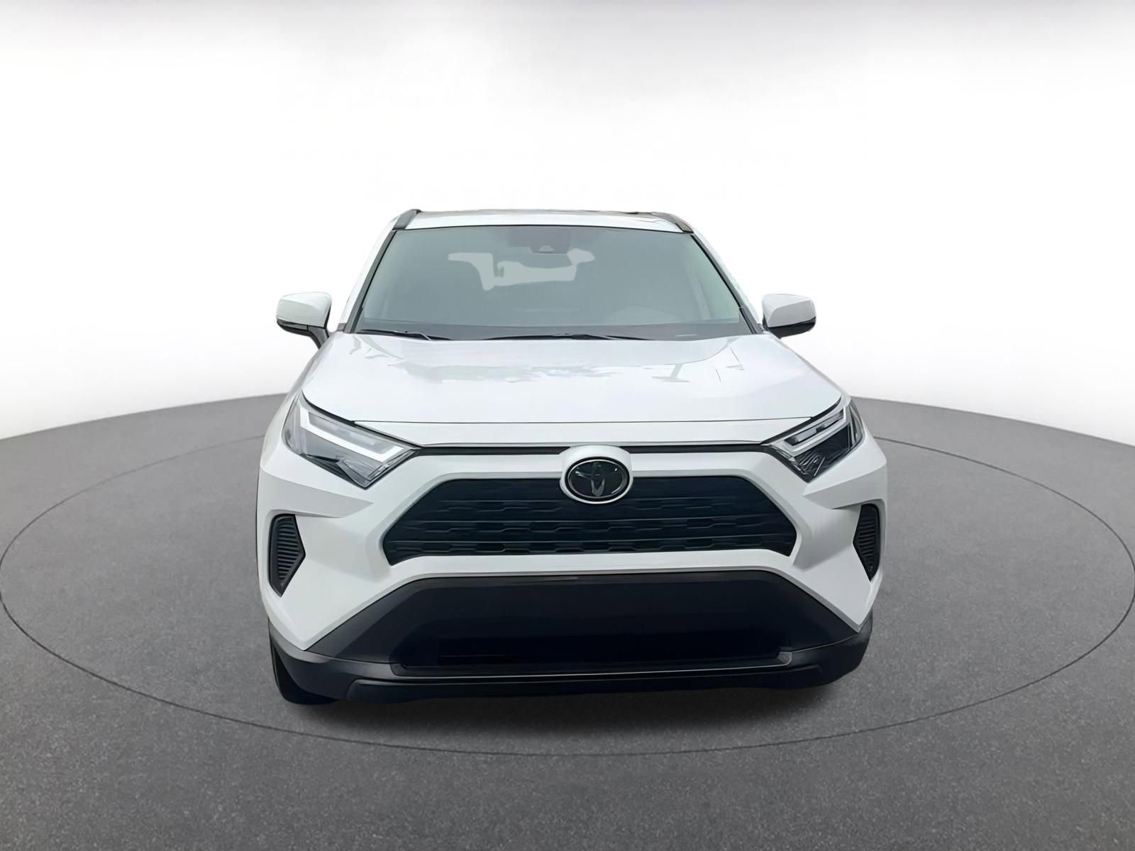 Thumbnail: 2024 Toyota RAV4 - 5