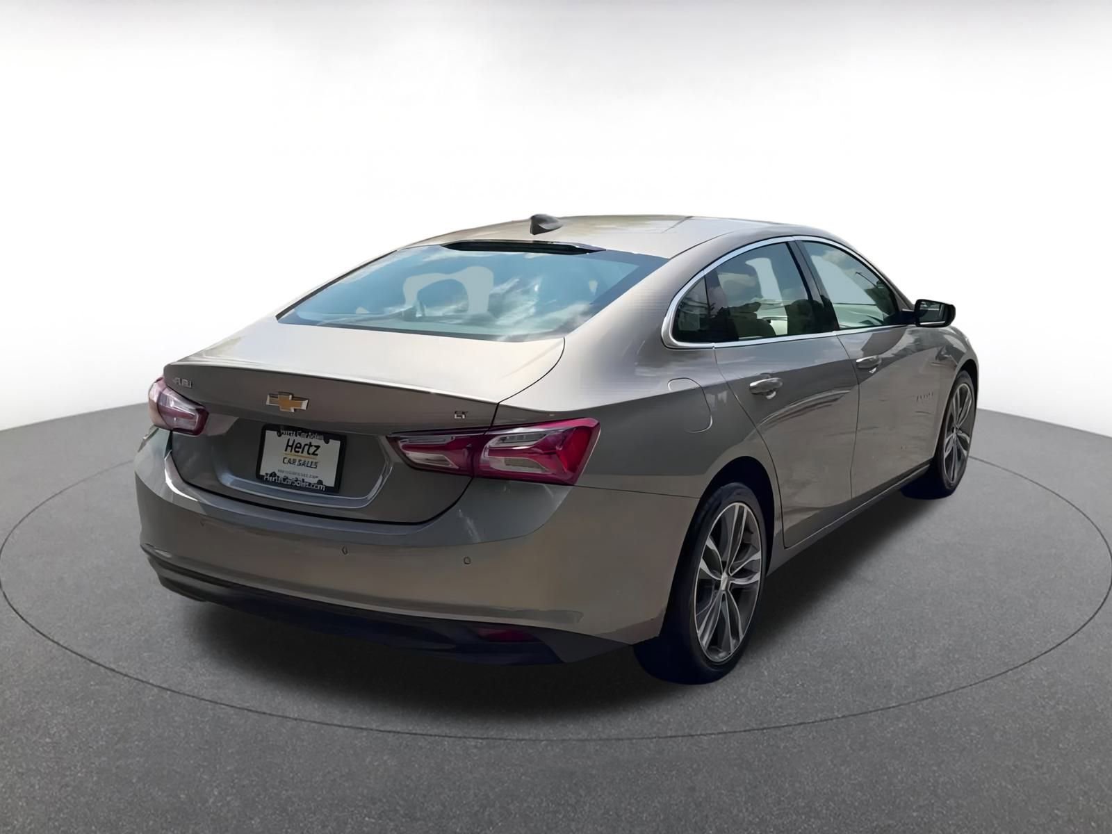 Thumbnail: 2024 Chevrolet Malibu - 13