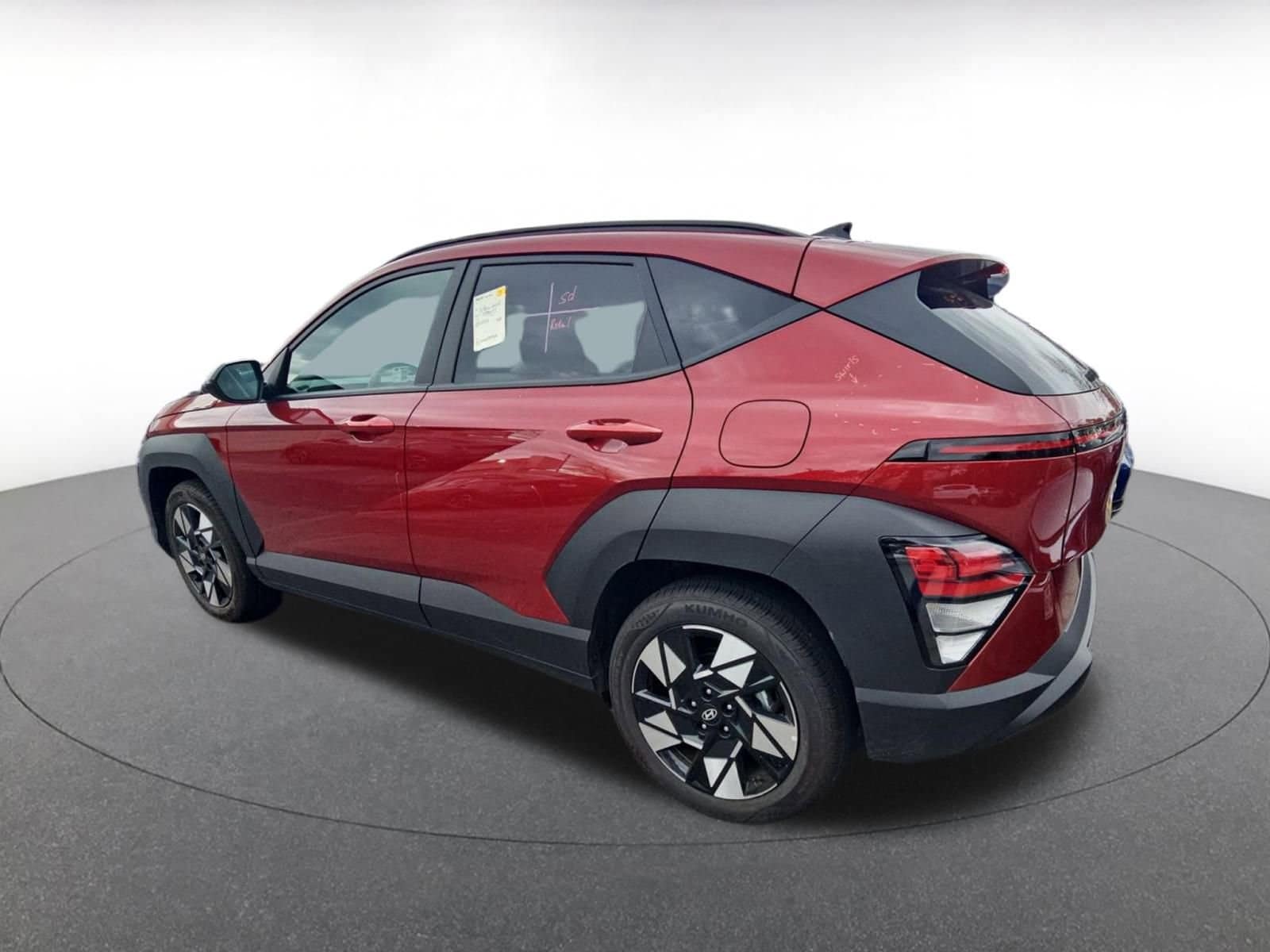 Thumbnail: 2025 Hyundai Kona - 6