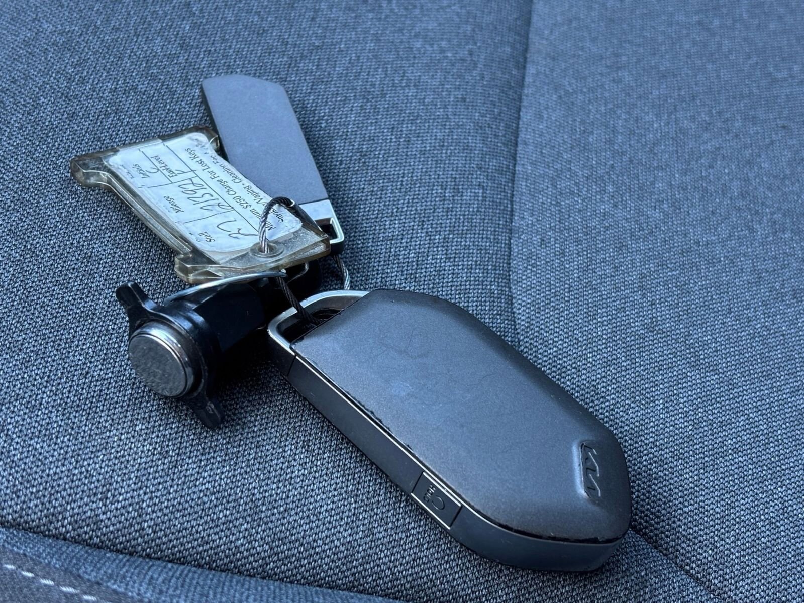 Thumbnail: 2025 Kia K4 - 25