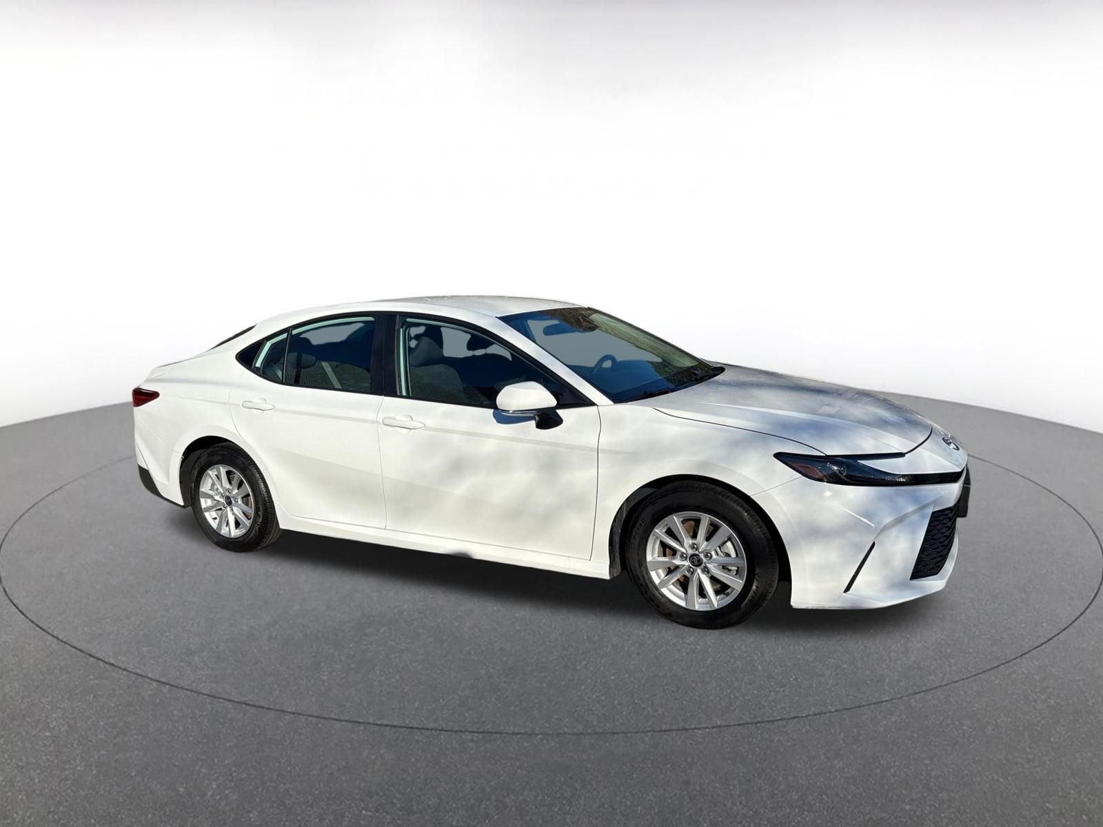 Thumbnail: 2025 Toyota Camry - 1