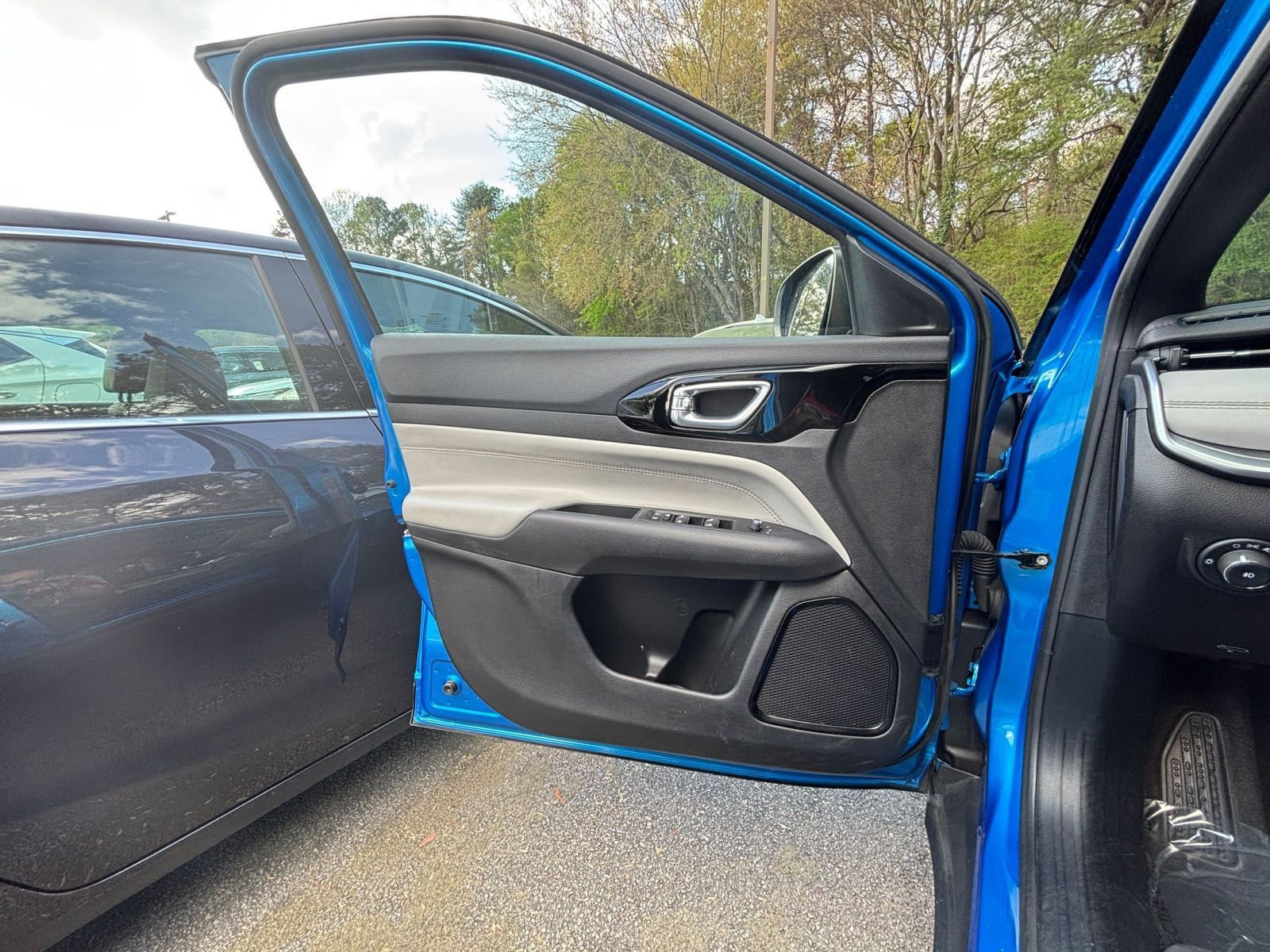 Thumbnail: 2025 Jeep Compass - 18