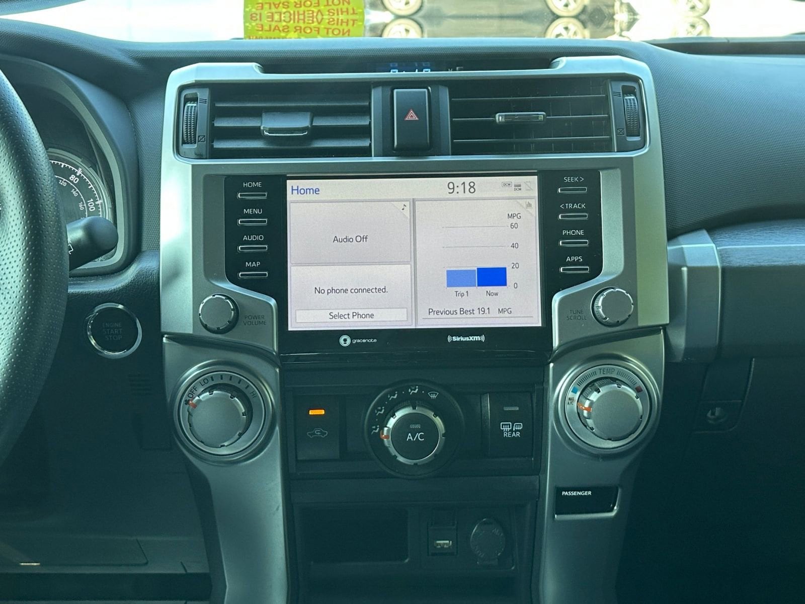 Thumbnail: 2024 Toyota 4Runner - 21