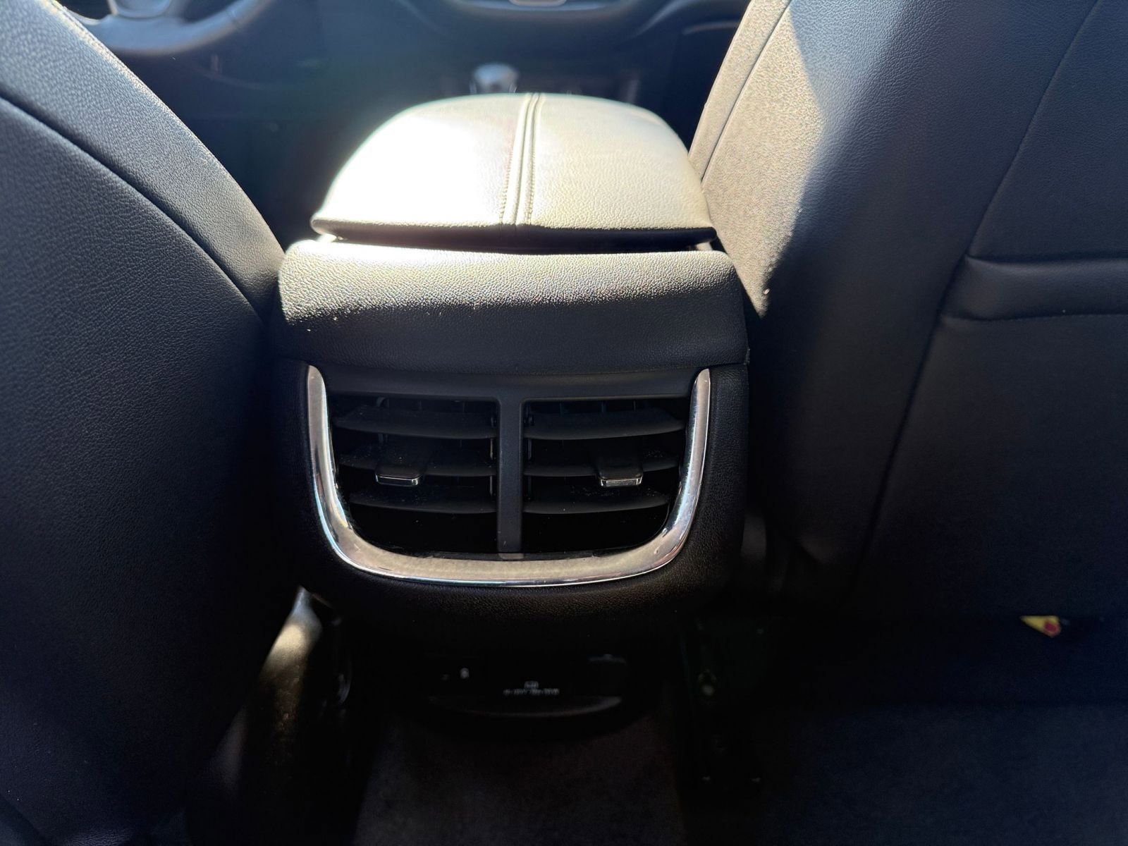 Thumbnail: 2024 Chevrolet Malibu - 24