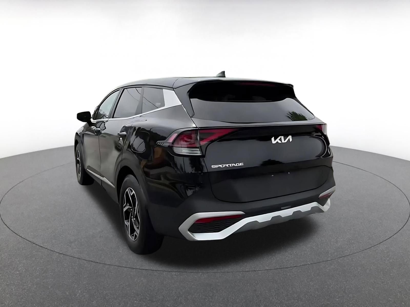 Thumbnail: 2025 Kia Sportage - 11