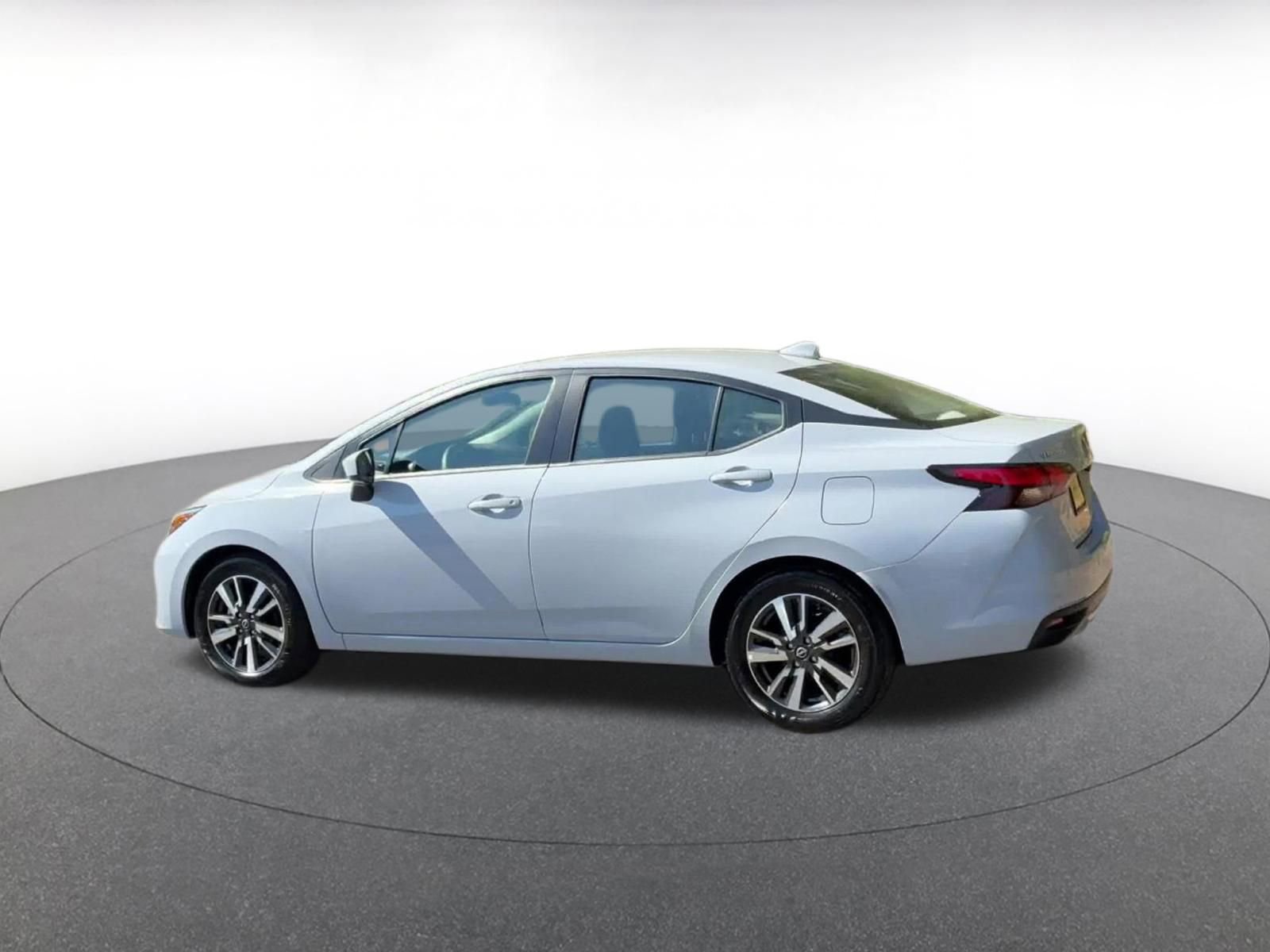 Thumbnail: 2025 Nissan Versa - 10