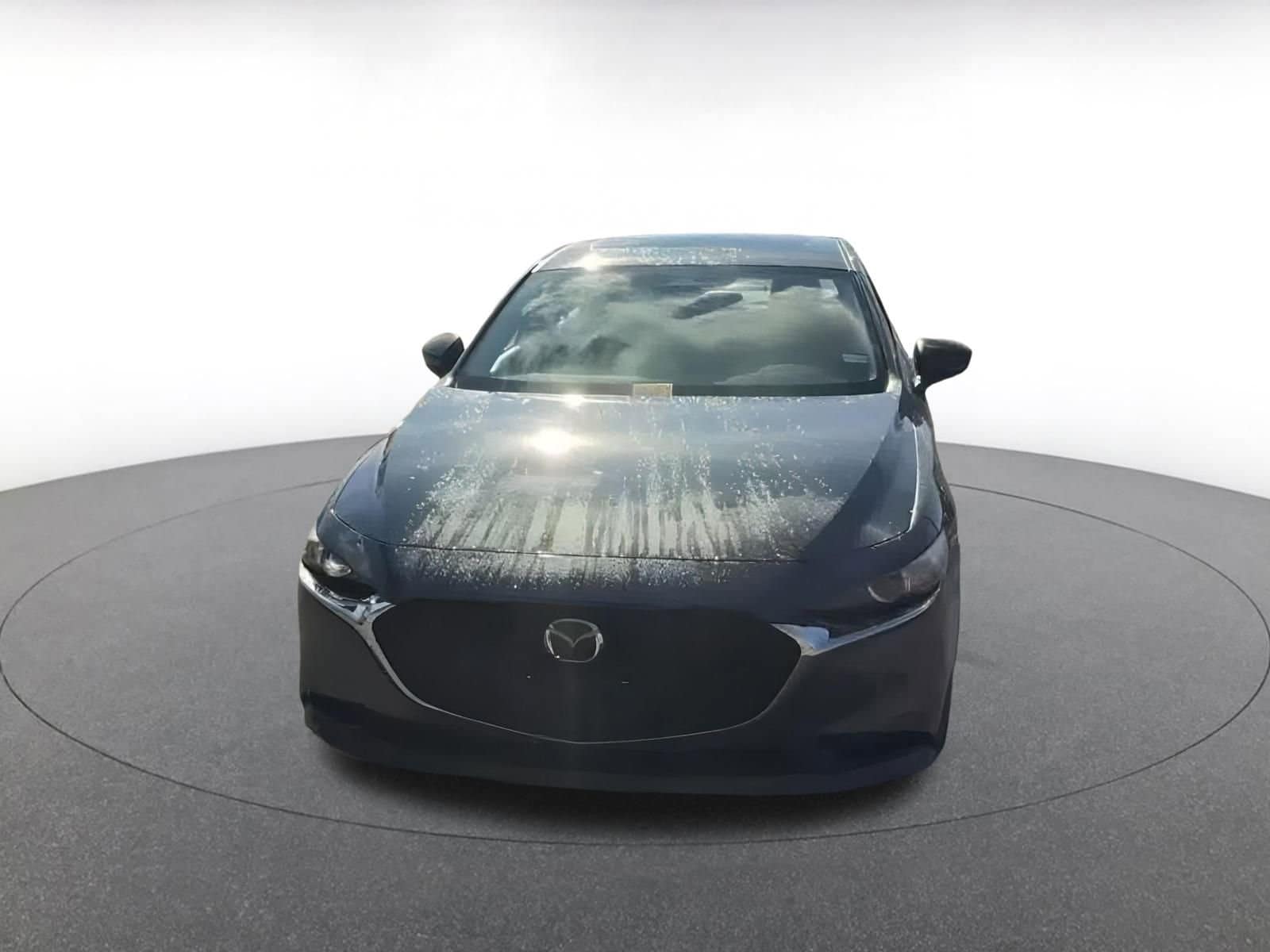 Thumbnail: 2025 Mazda Mazda3 - 4