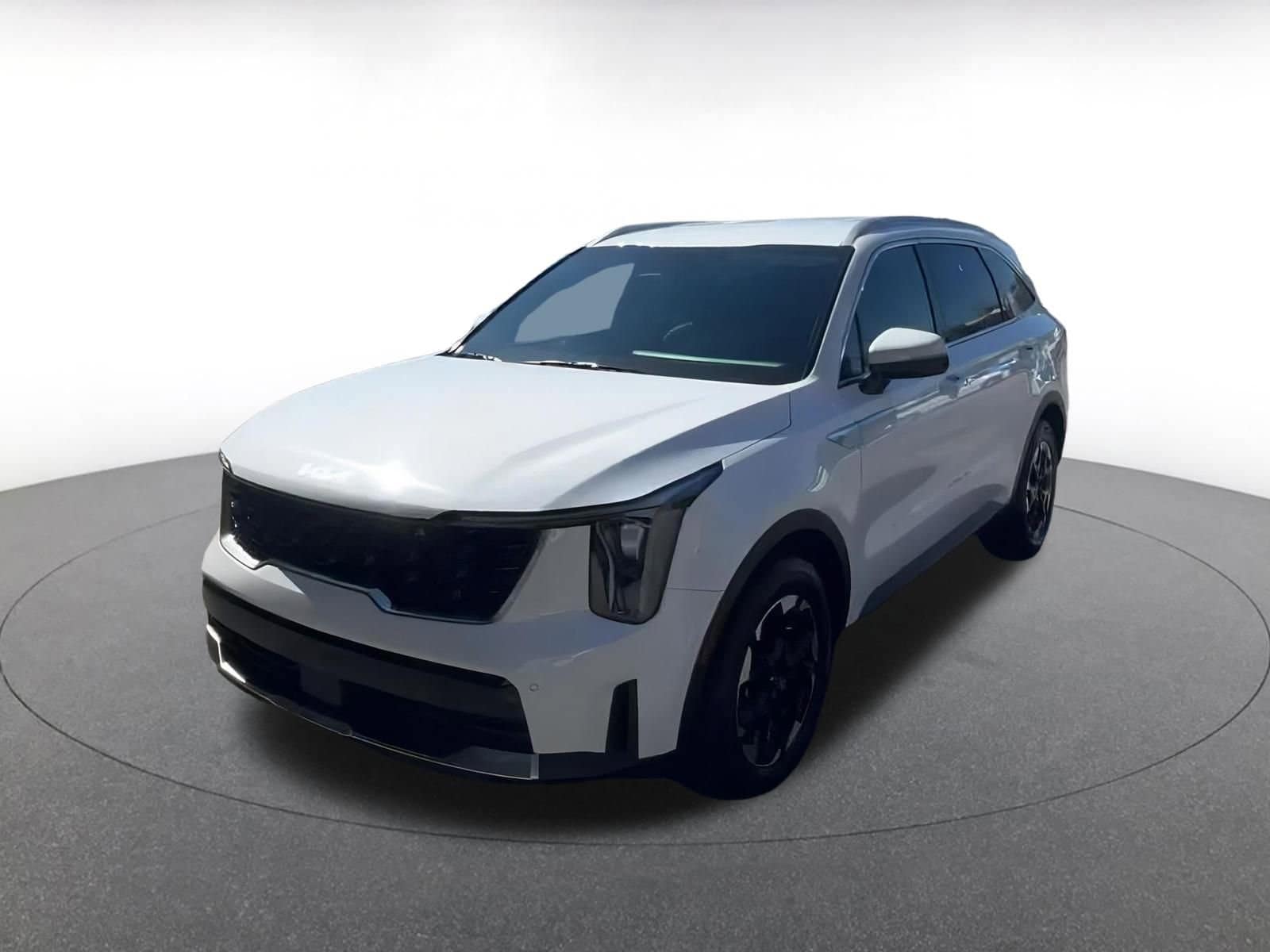 2024 Kia Sorento S 7