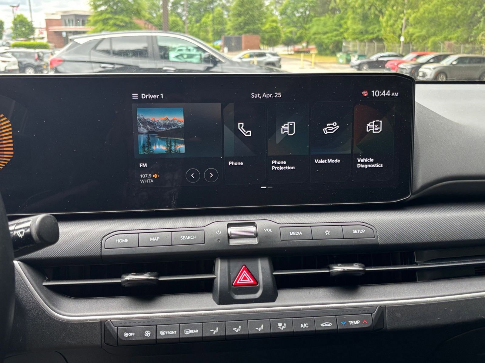 Thumbnail: 2025 Kia K4 - 17