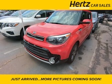 2019 Kia Soul Soul! -
                Stone Mountain, GA