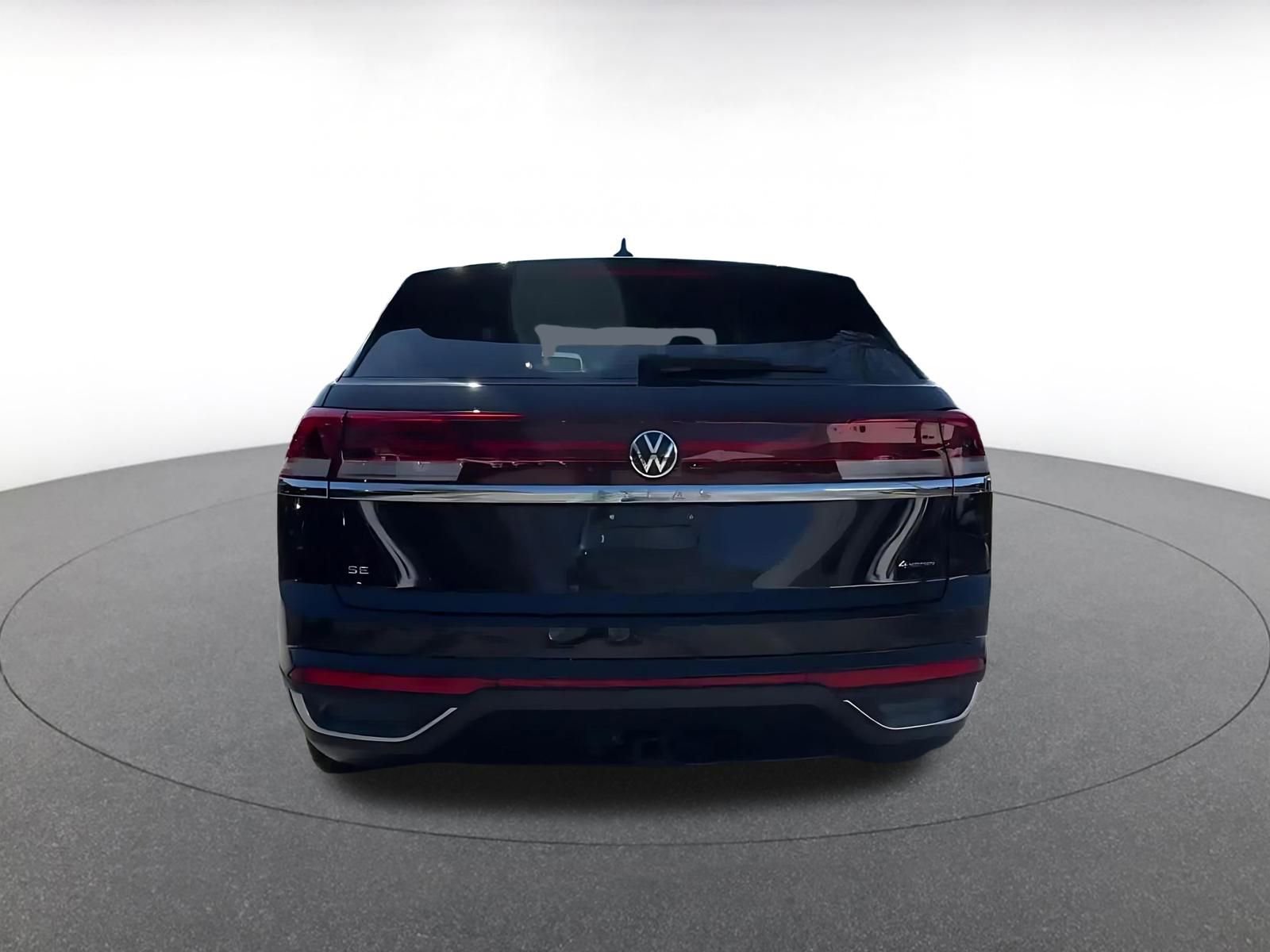 Thumbnail: 2025 Volkswagen Atlas - 12