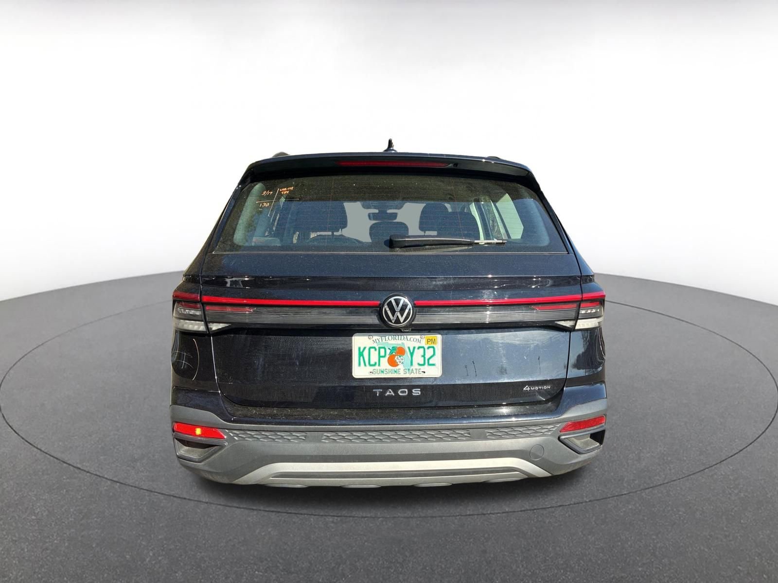 Thumbnail: 2025 Volkswagen Taos - 6