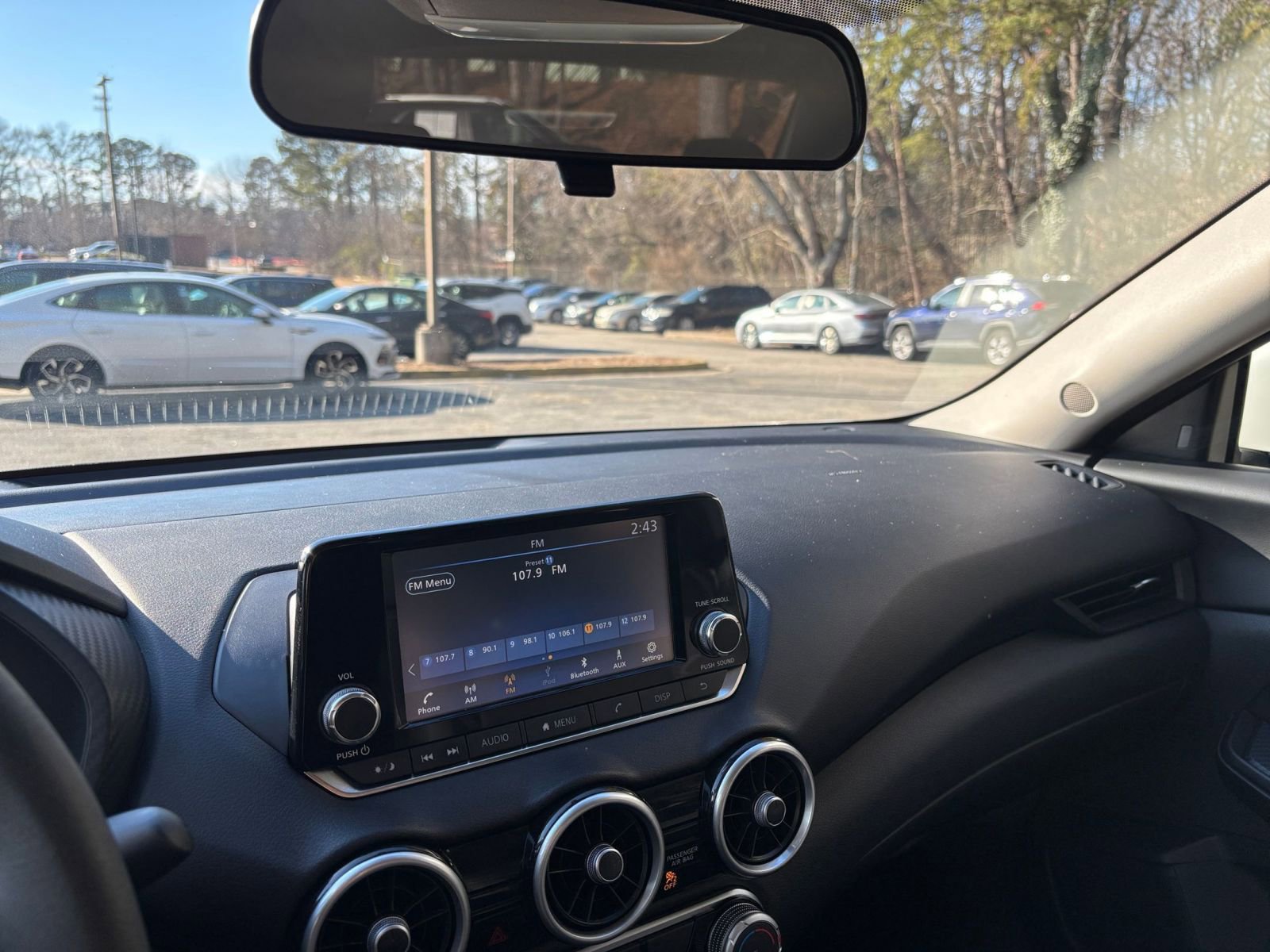 Thumbnail: 2025 Nissan Sentra - 35