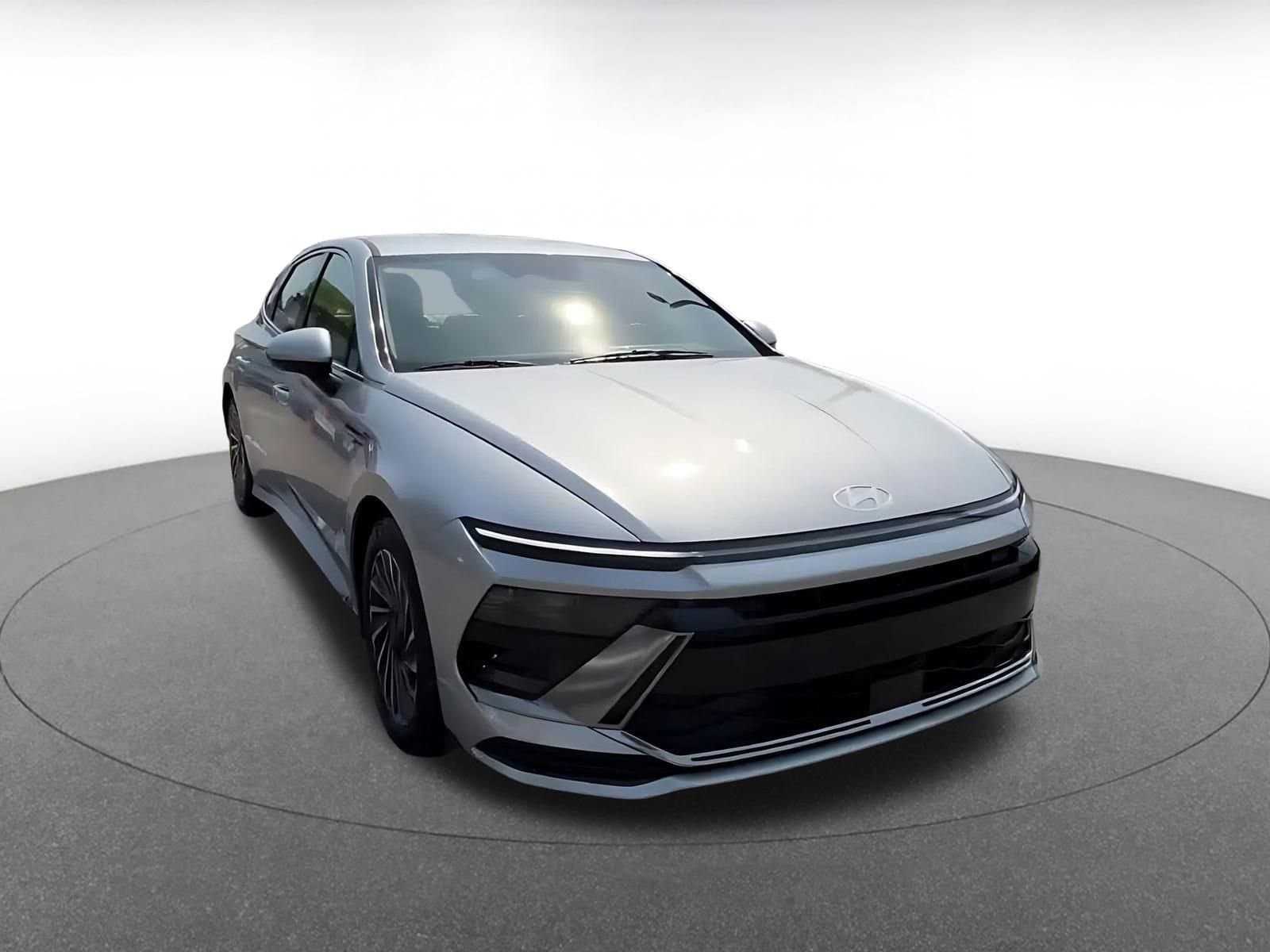 Thumbnail: 2025 Hyundai Sonata - 3