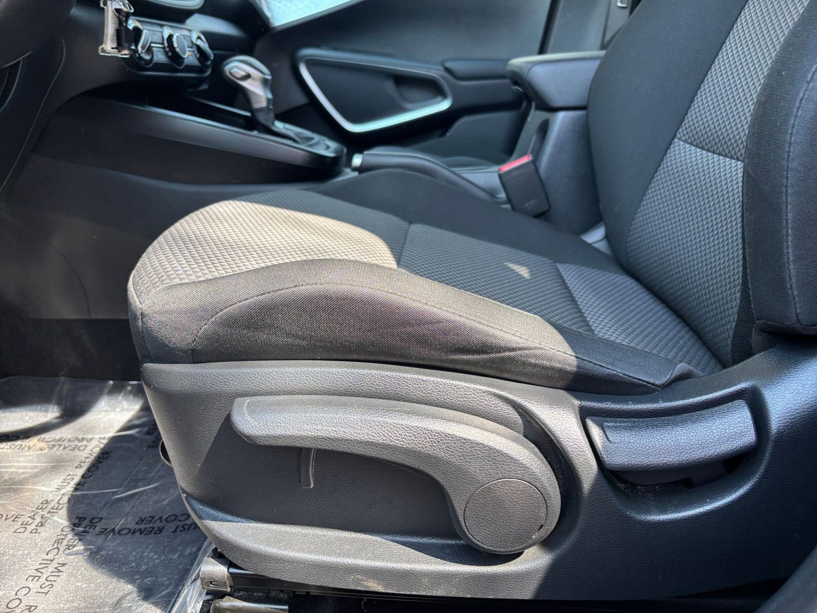 Thumbnail: 2025 Kia Soul - 22