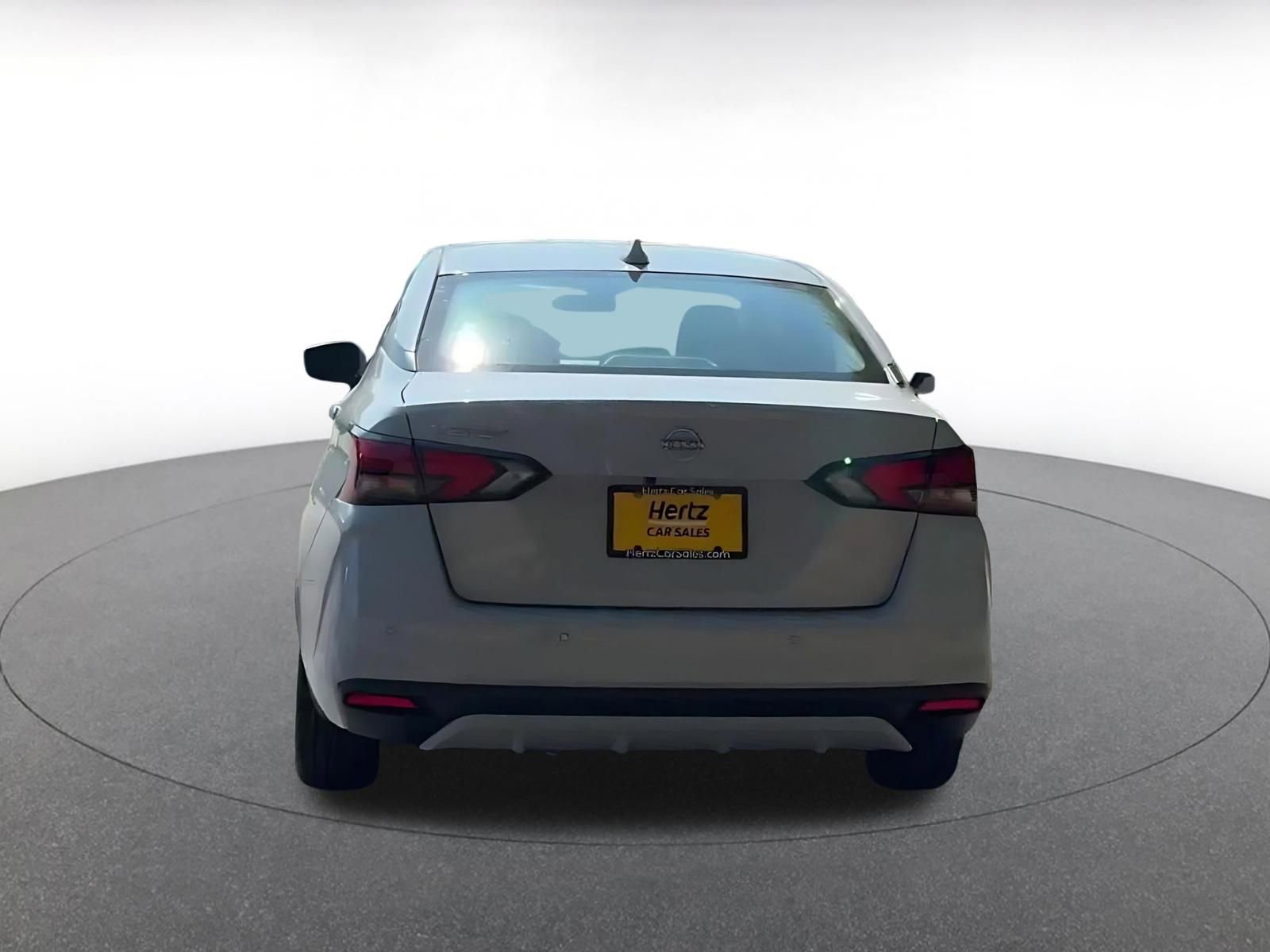 Thumbnail: 2025 Nissan Versa - 12