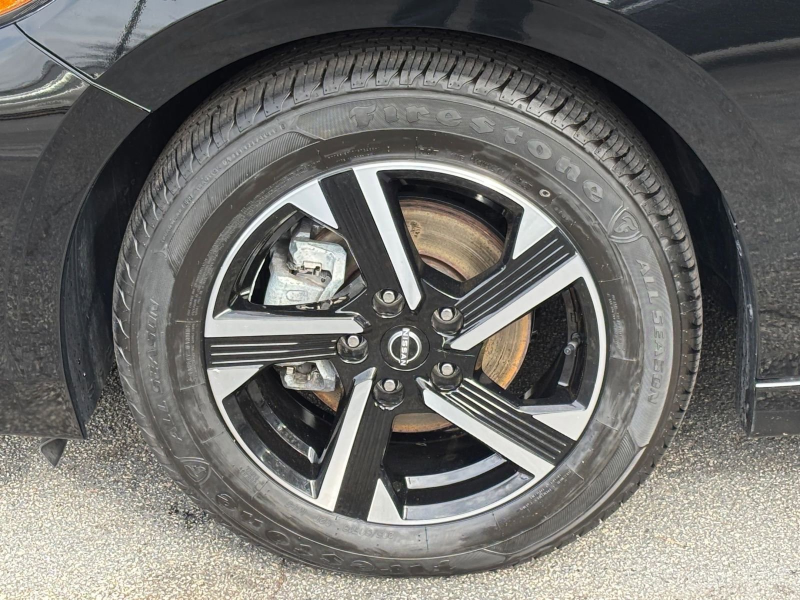 Thumbnail: 2024 Nissan Sentra - 30