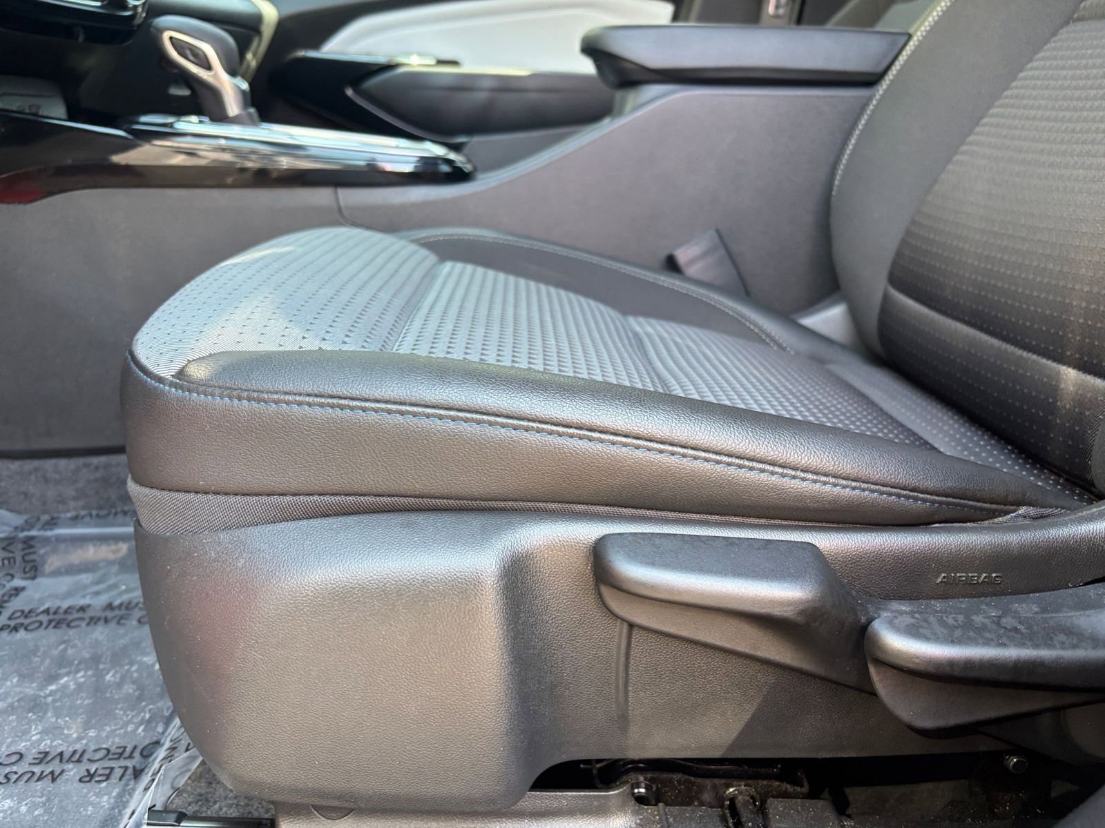 Thumbnail: 2025 Chevrolet Trax - 28