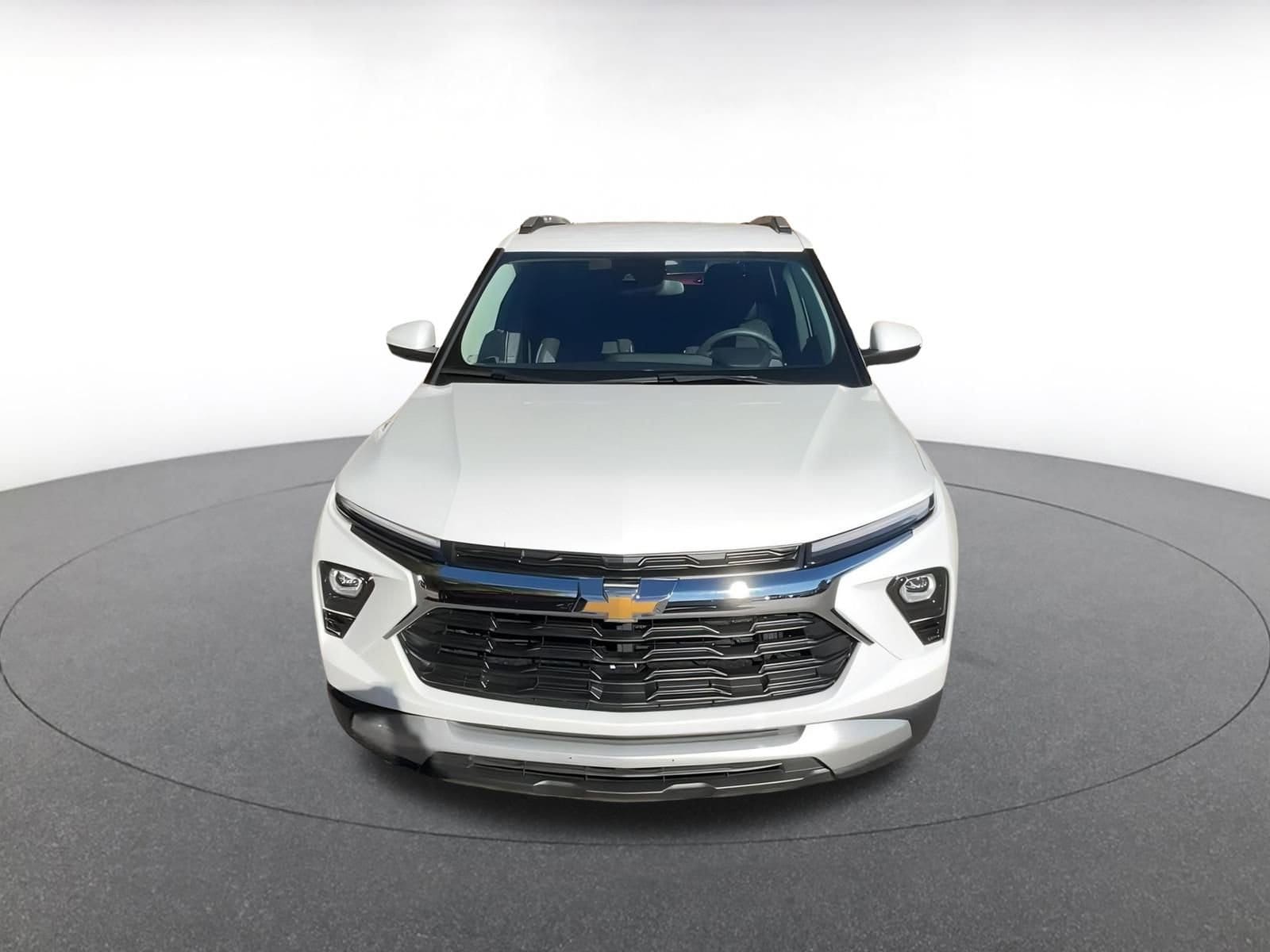 Thumbnail: 2025 Chevrolet TrailBlazer - 4