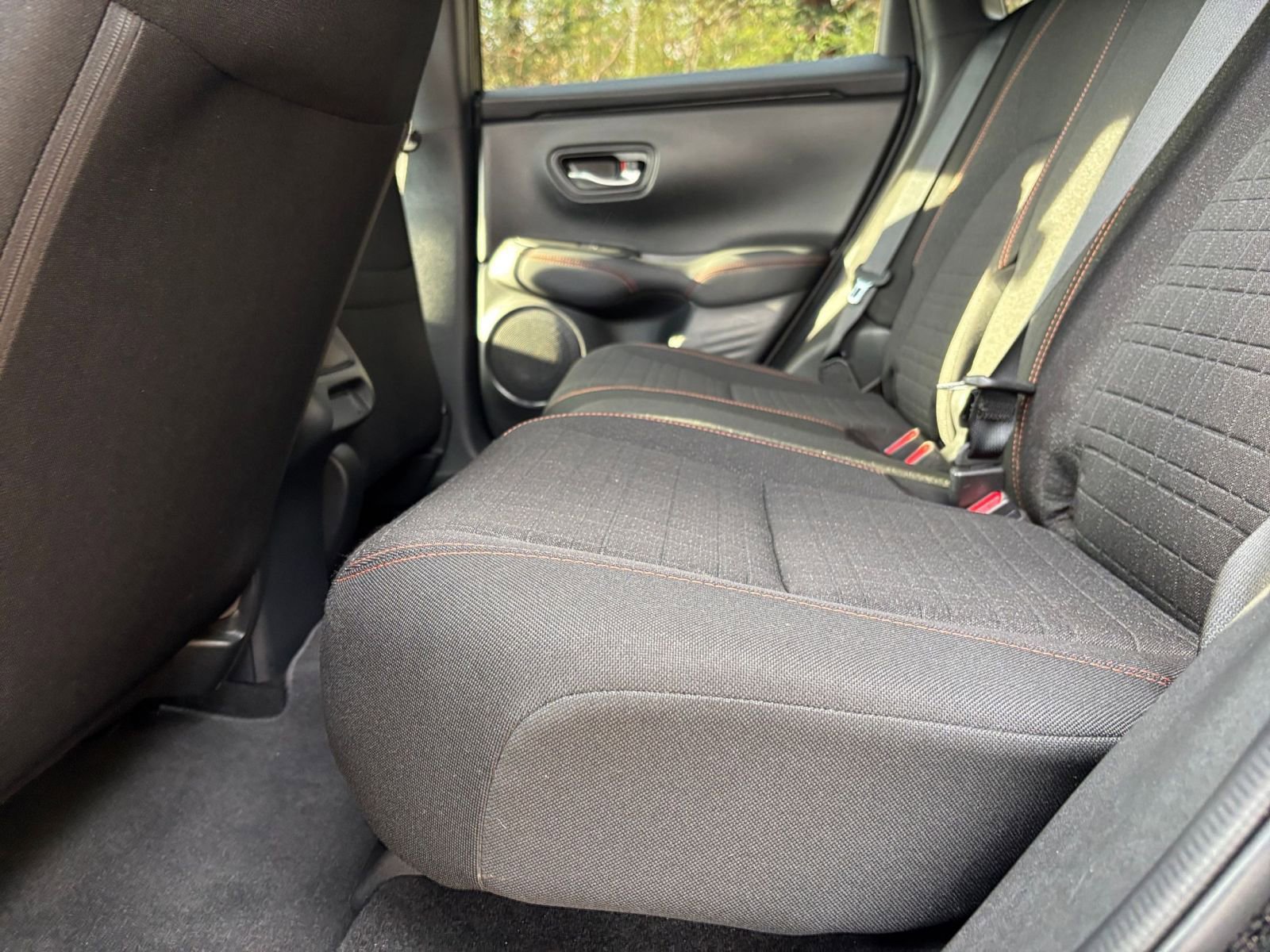 Thumbnail: 2025 Honda HR-V - 27