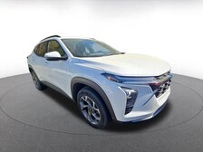 2025 Chevrolet Trax LT -
                  Stone Mountain, GA