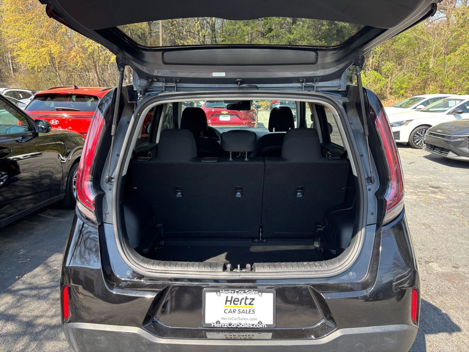 Thumbnail: 2025 Kia Soul - 31