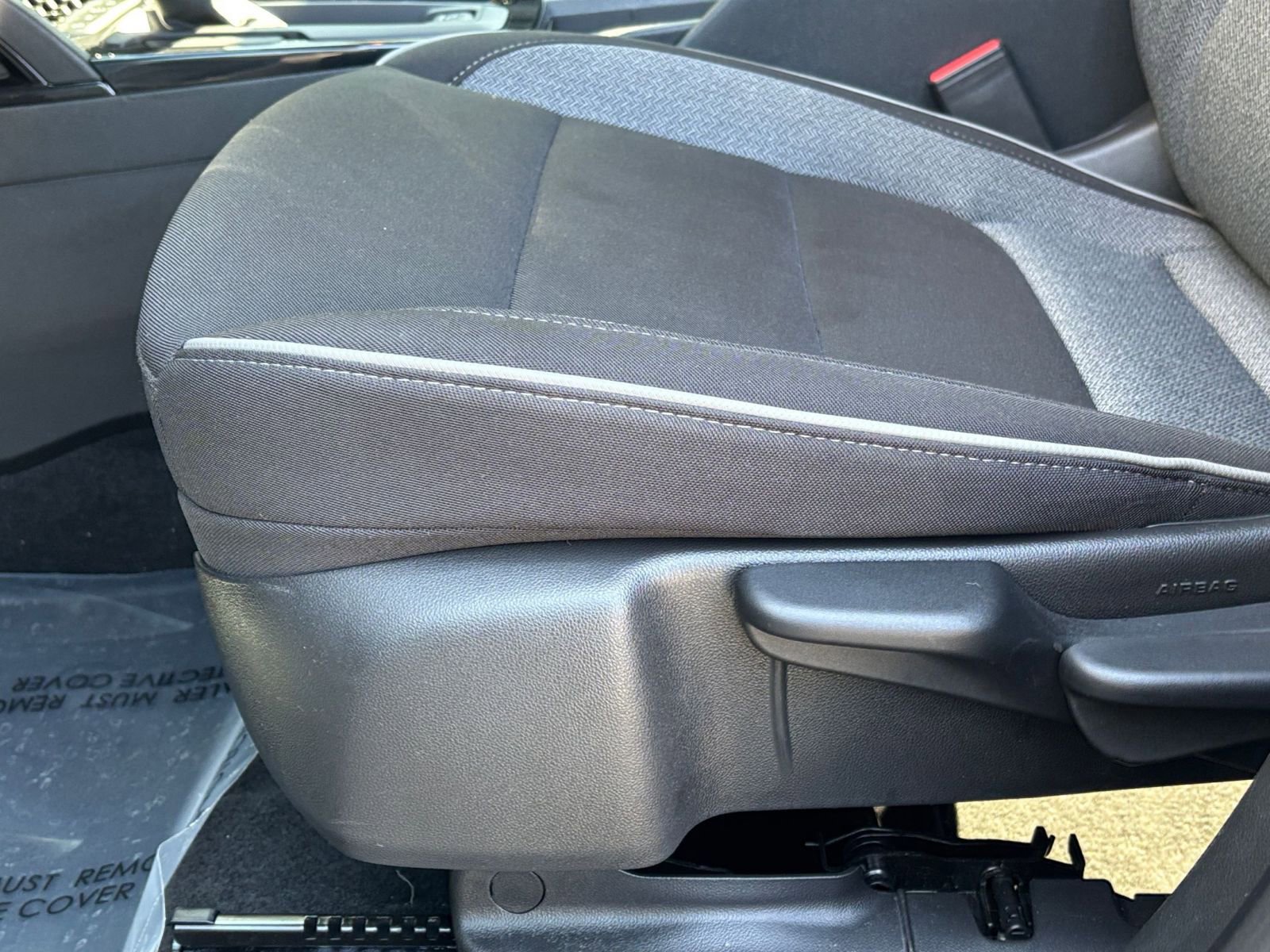 Thumbnail: 2025 Chevrolet TrailBlazer - 22