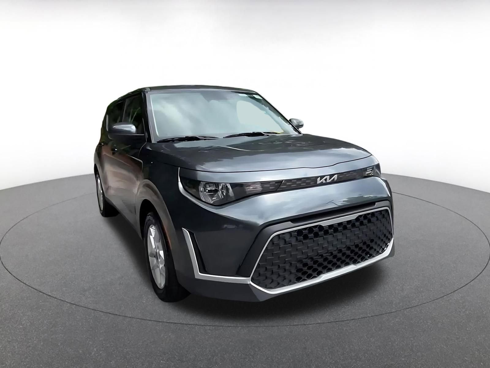 Thumbnail: 2025 Kia Soul - 3