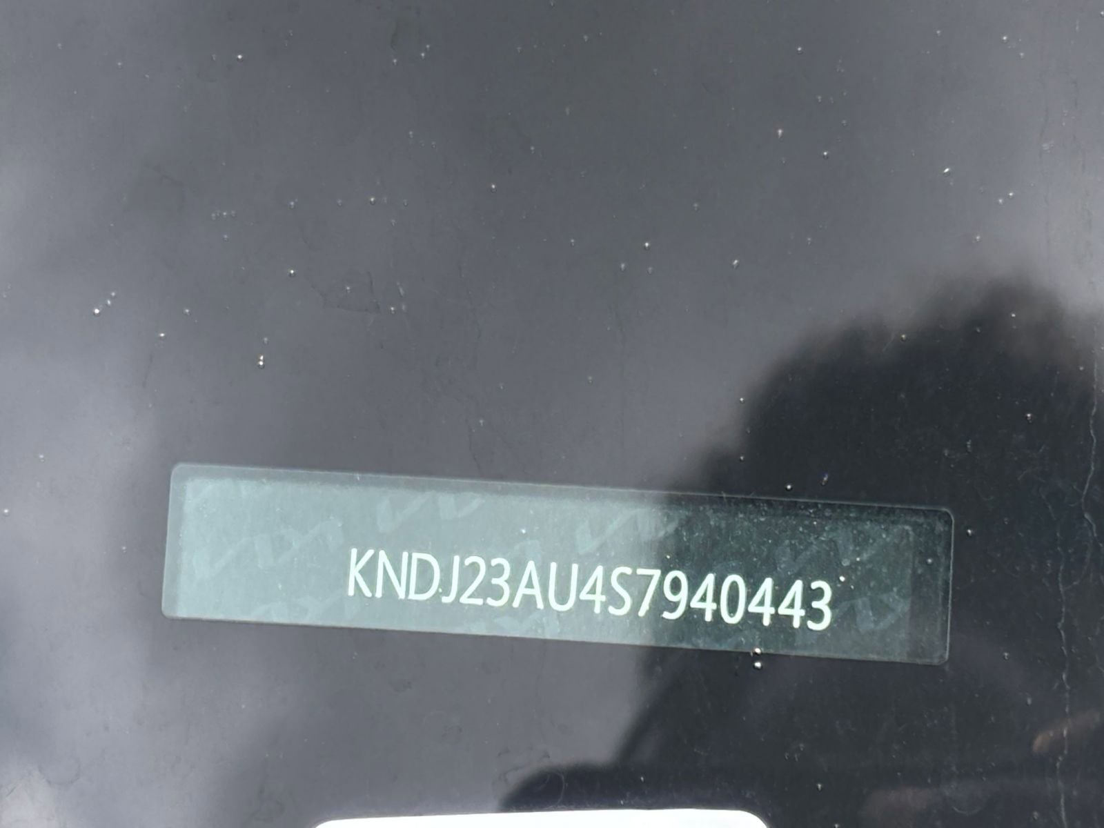 Thumbnail: 2025 Kia Soul - 29