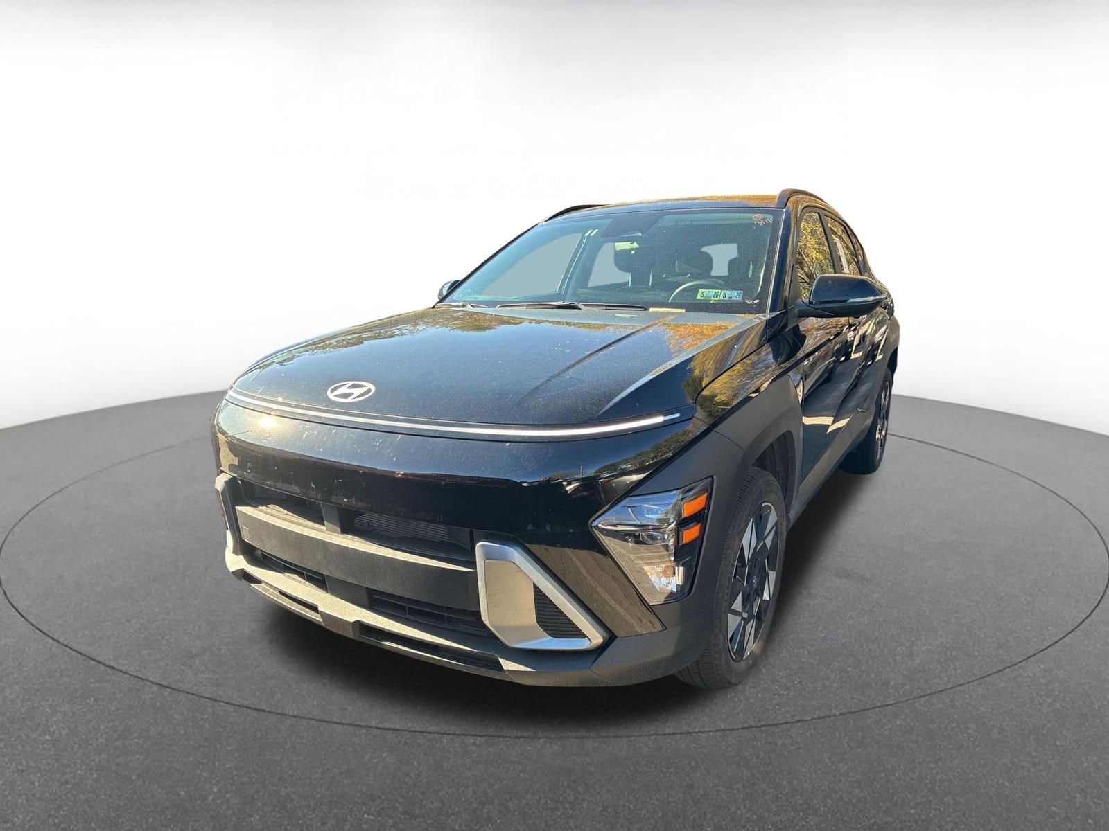 Thumbnail: 2025 Hyundai Kona - 4