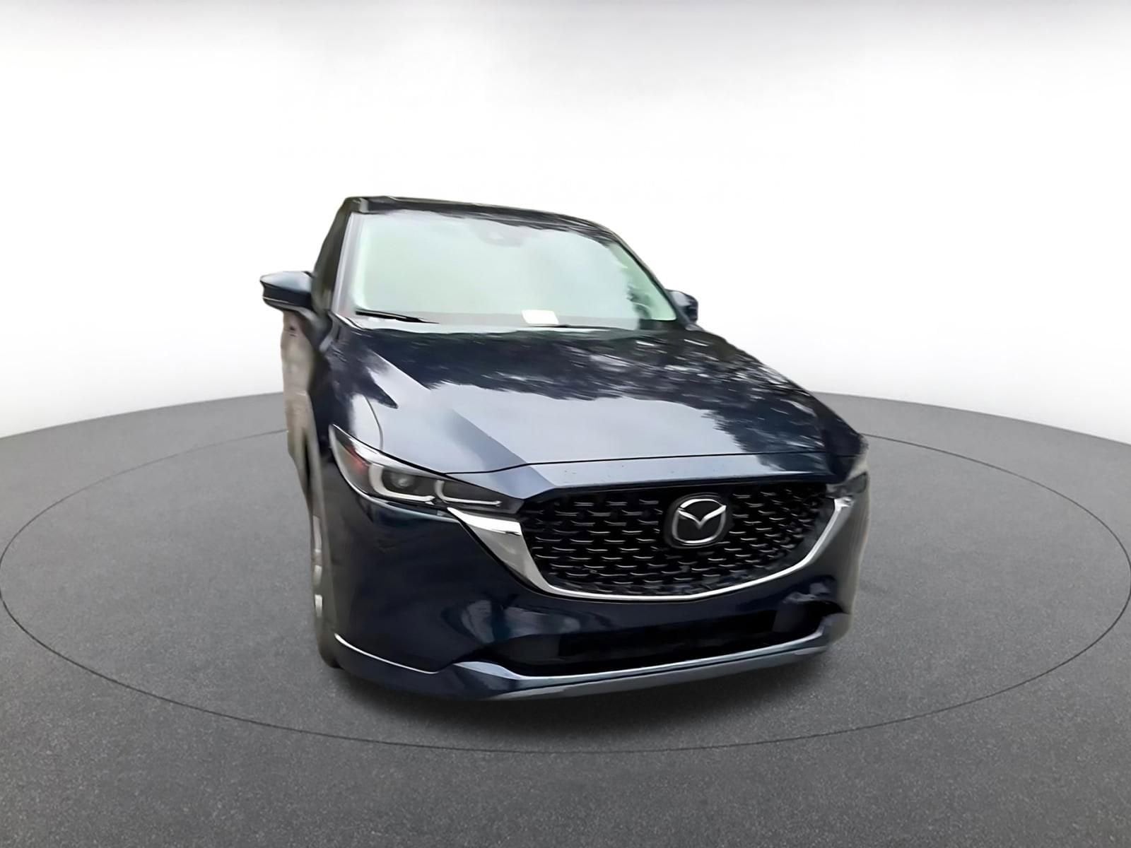 Thumbnail: 2025 Mazda CX-5 - 3