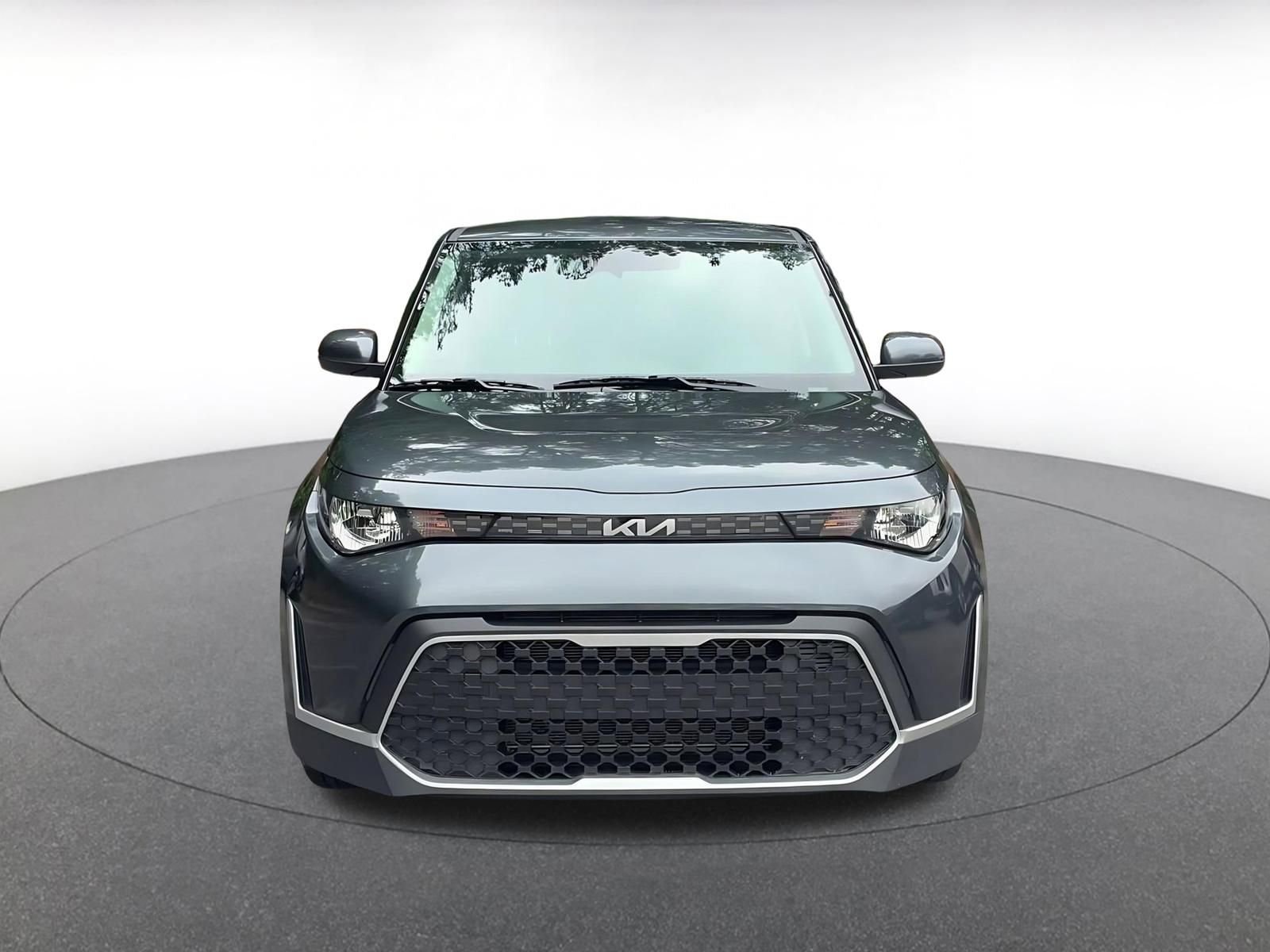Thumbnail: 2025 Kia Soul - 4