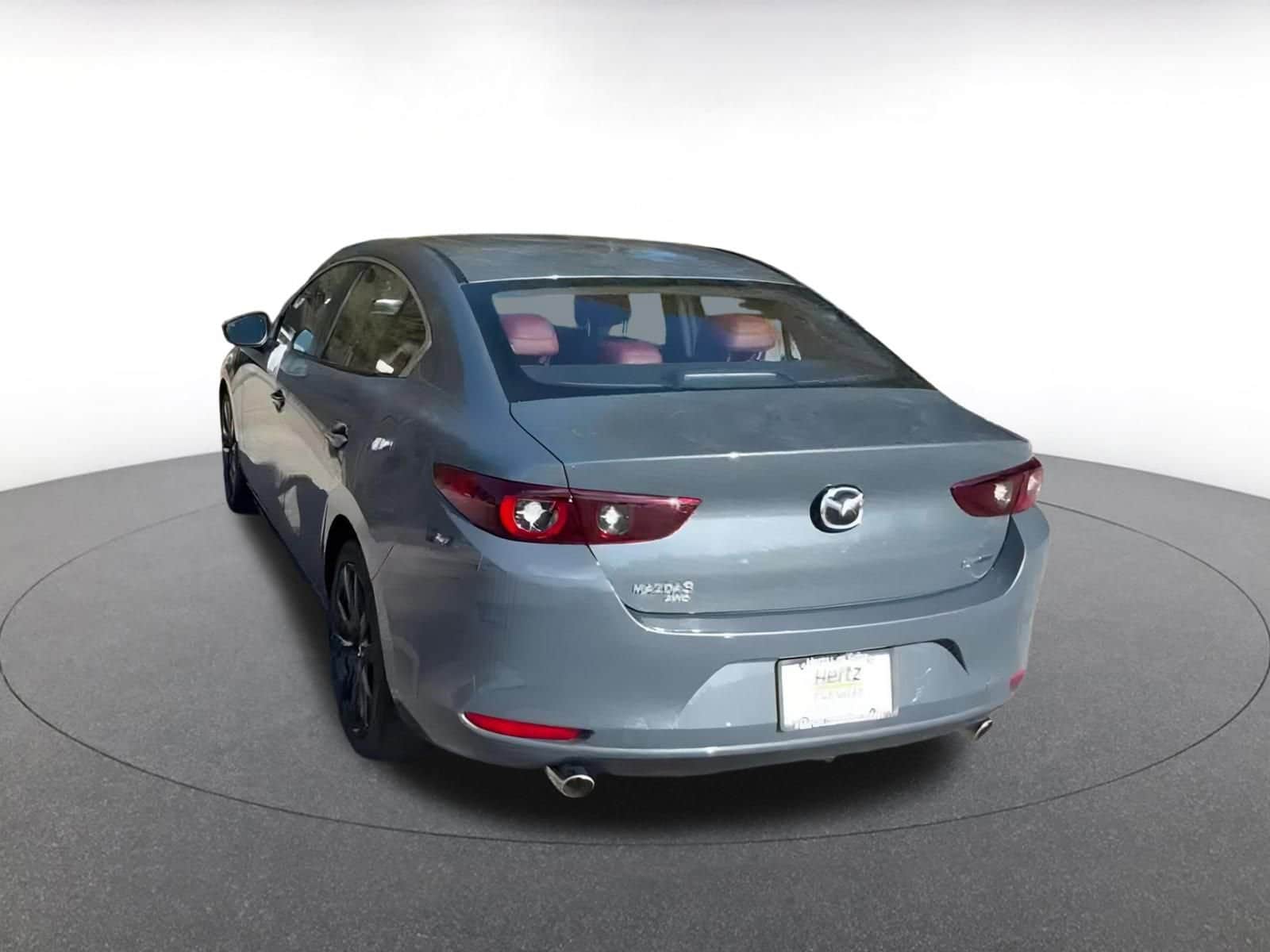 Thumbnail: 2025 Mazda Mazda3 - 11