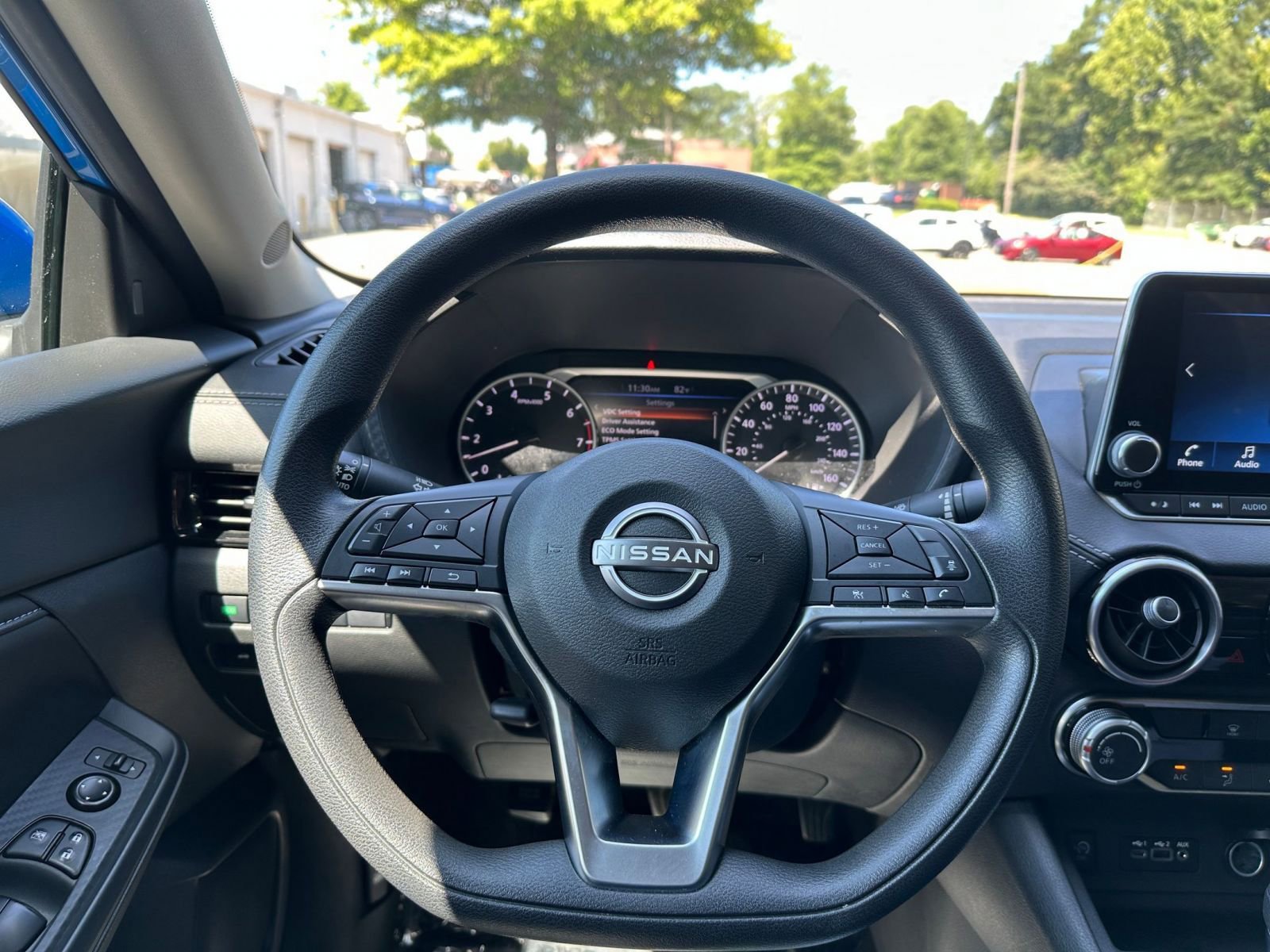 Thumbnail: 2024 Nissan Sentra - 28