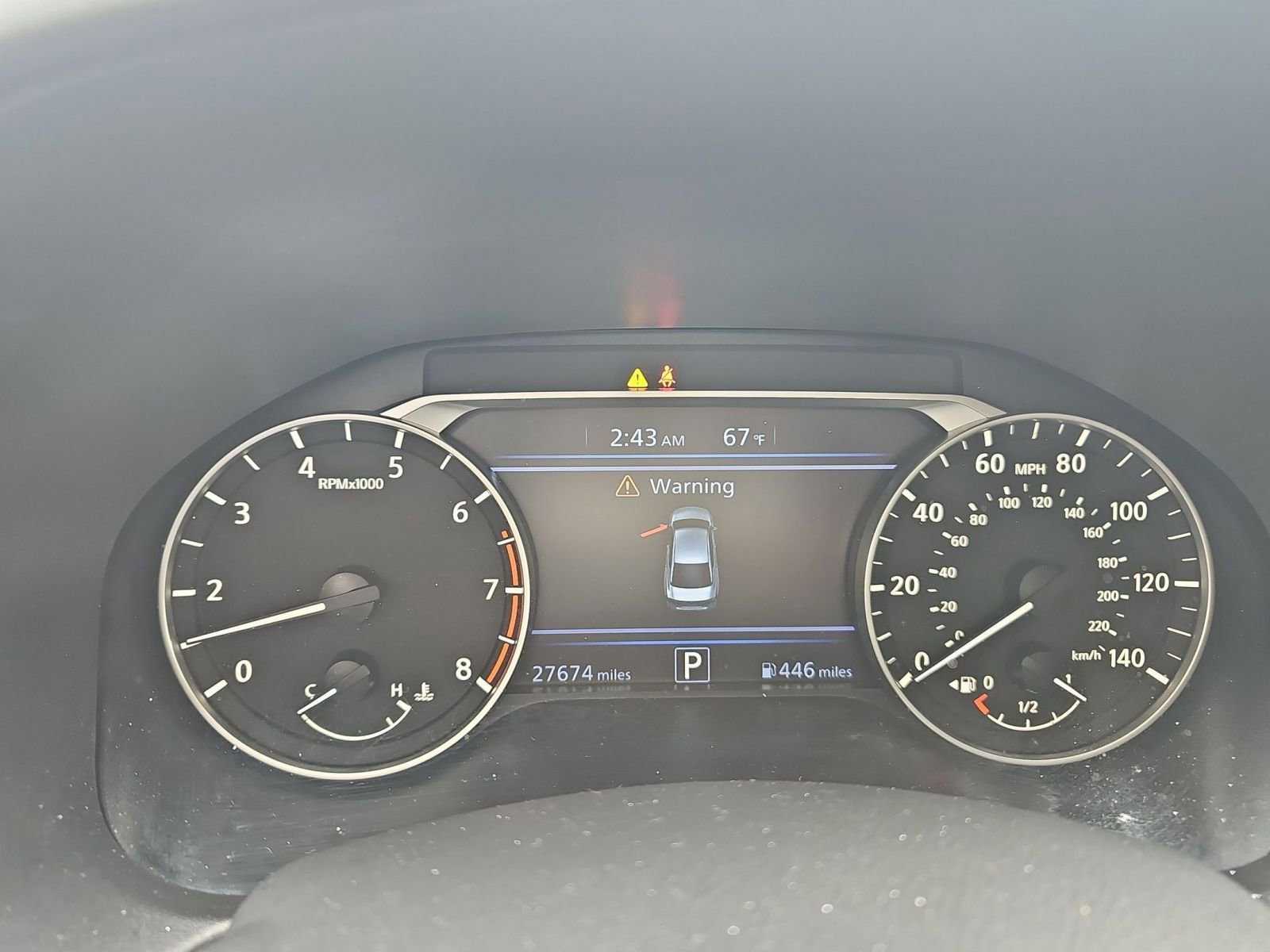 Thumbnail: 2025 Nissan Altima - 10