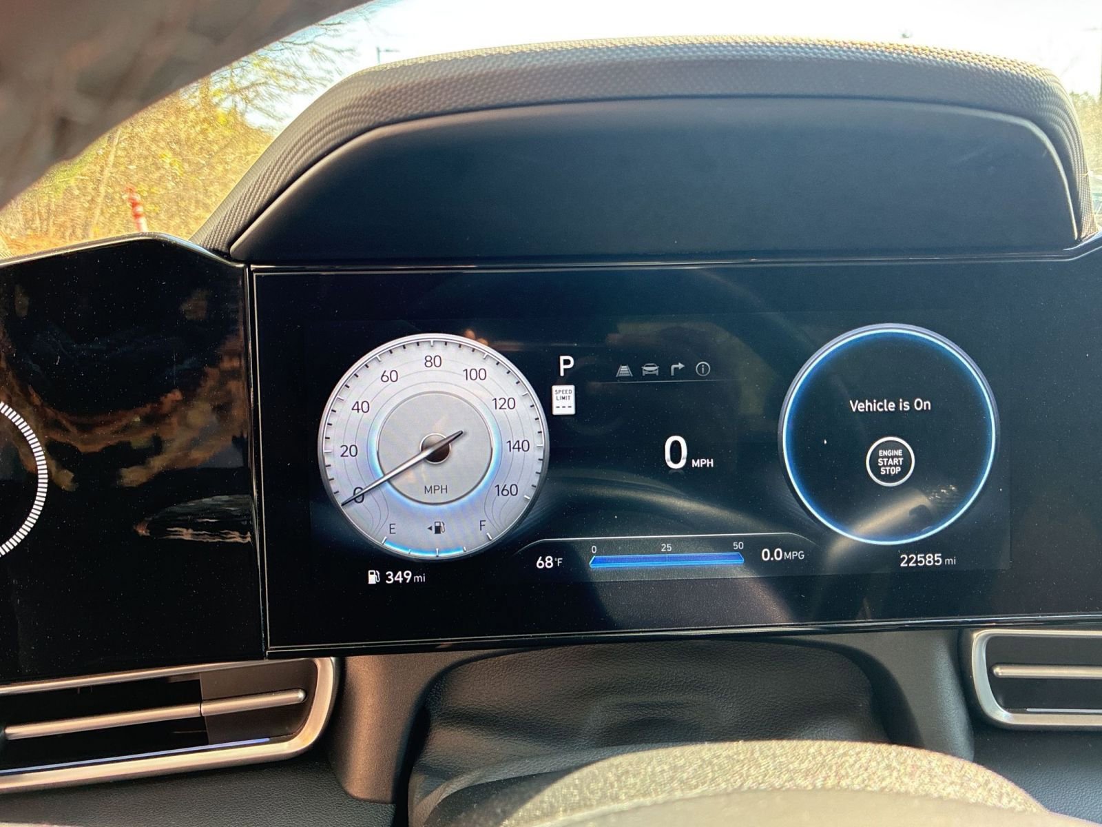 Thumbnail: 2025 Hyundai Elantra - 10