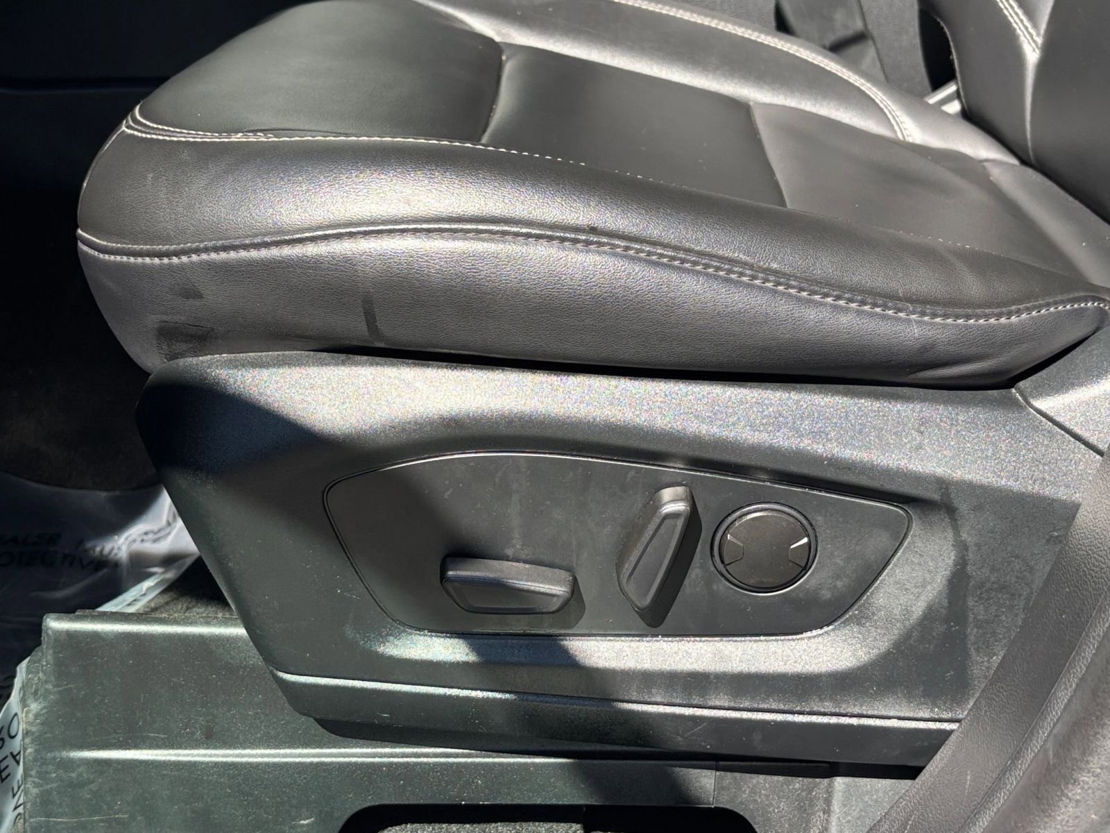 Thumbnail: 2024 Ford Explorer - 22