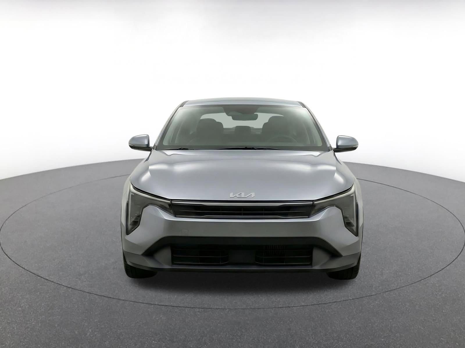 Thumbnail: 2025 Kia K4 - 2