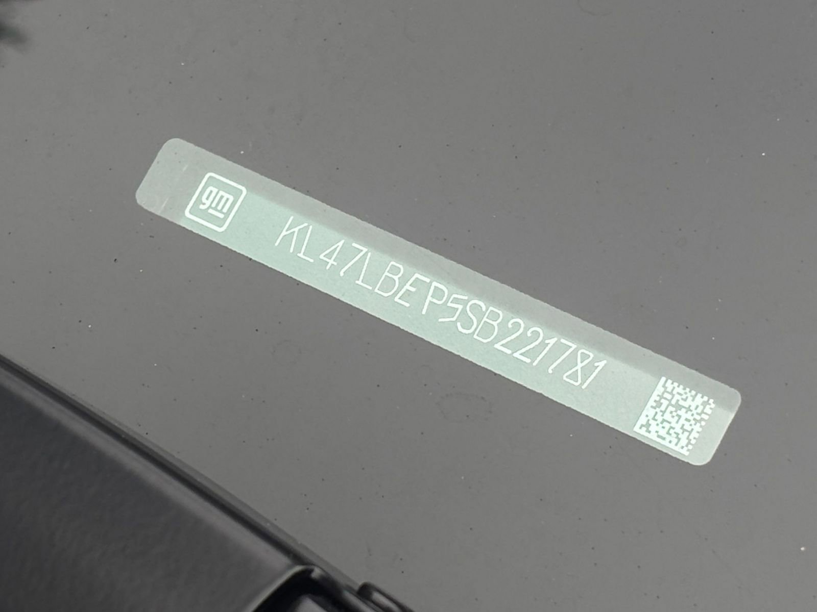 Thumbnail: 2025 Buick Envista - 29