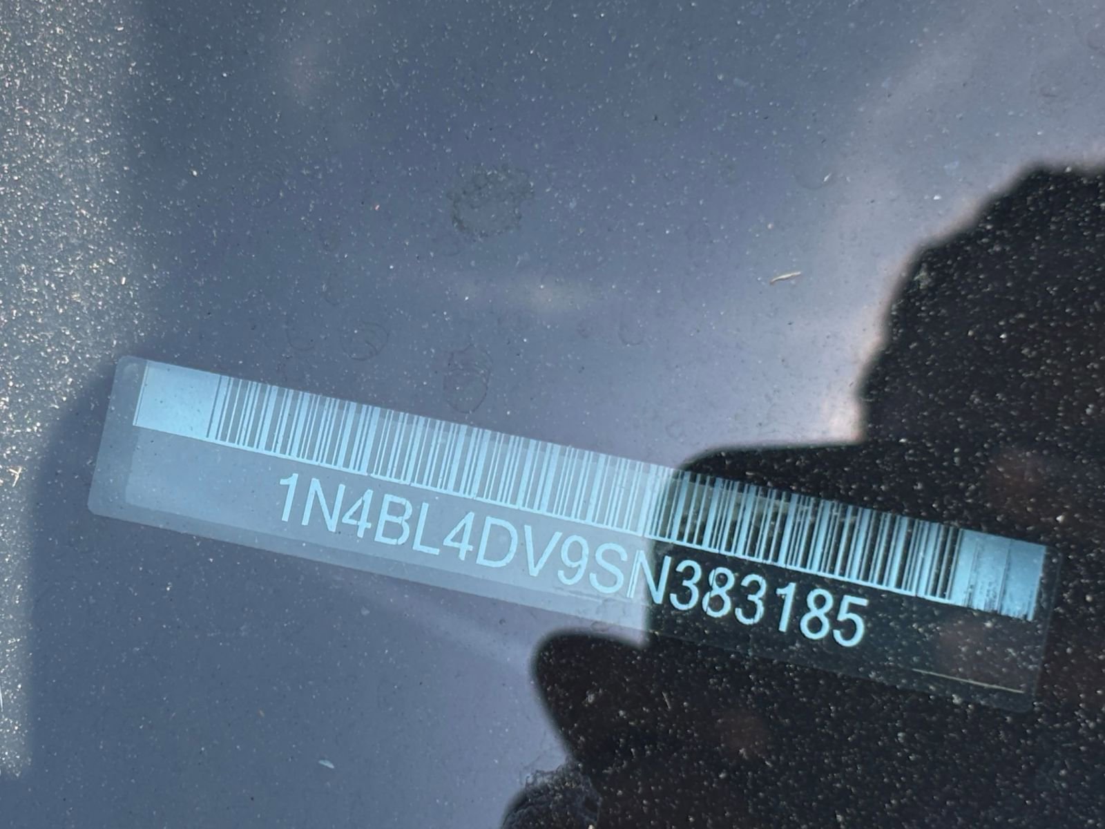 Thumbnail: 2025 Nissan Altima - 30