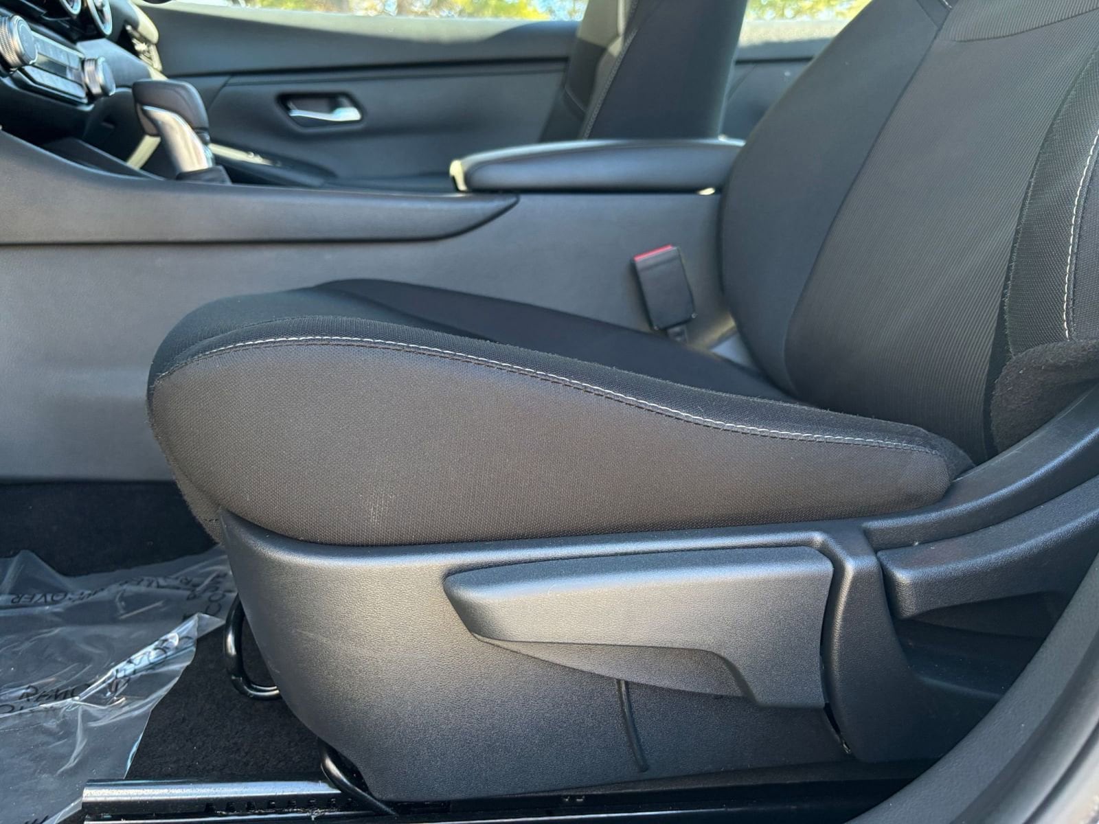 Thumbnail: 2025 Nissan Sentra - 23