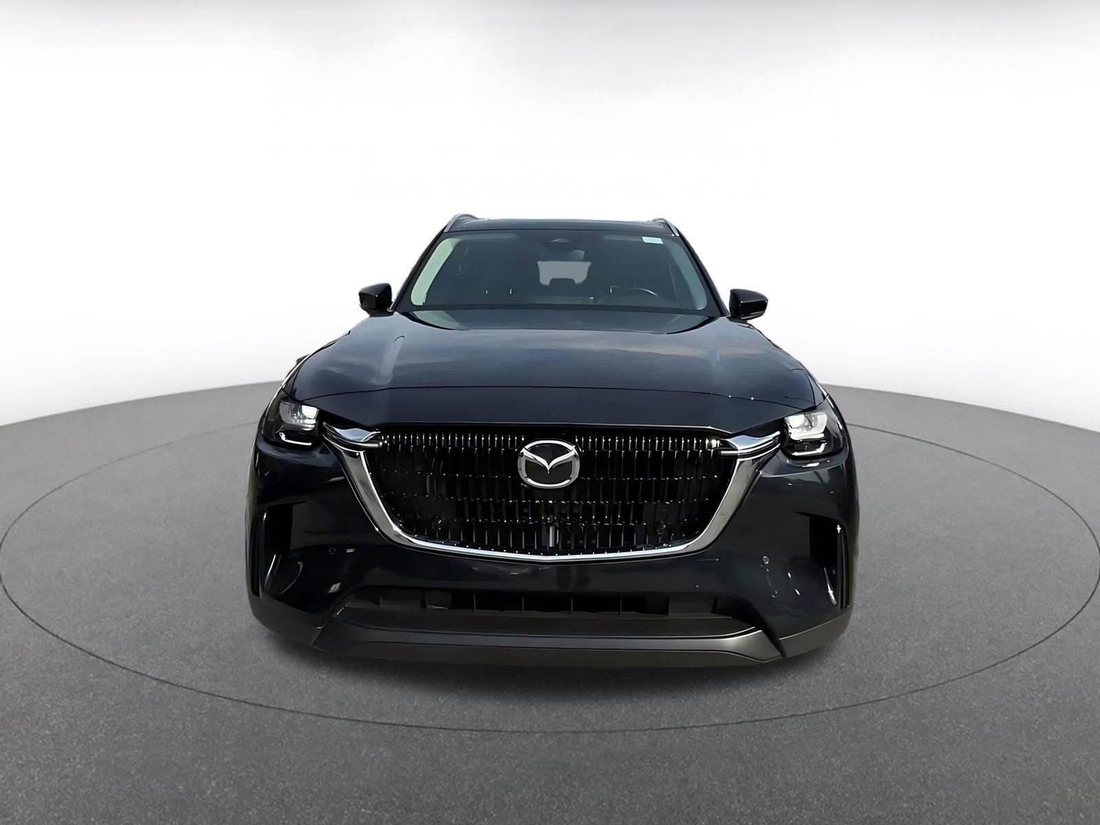 Thumbnail: 2025 Mazda CX-90 - 4