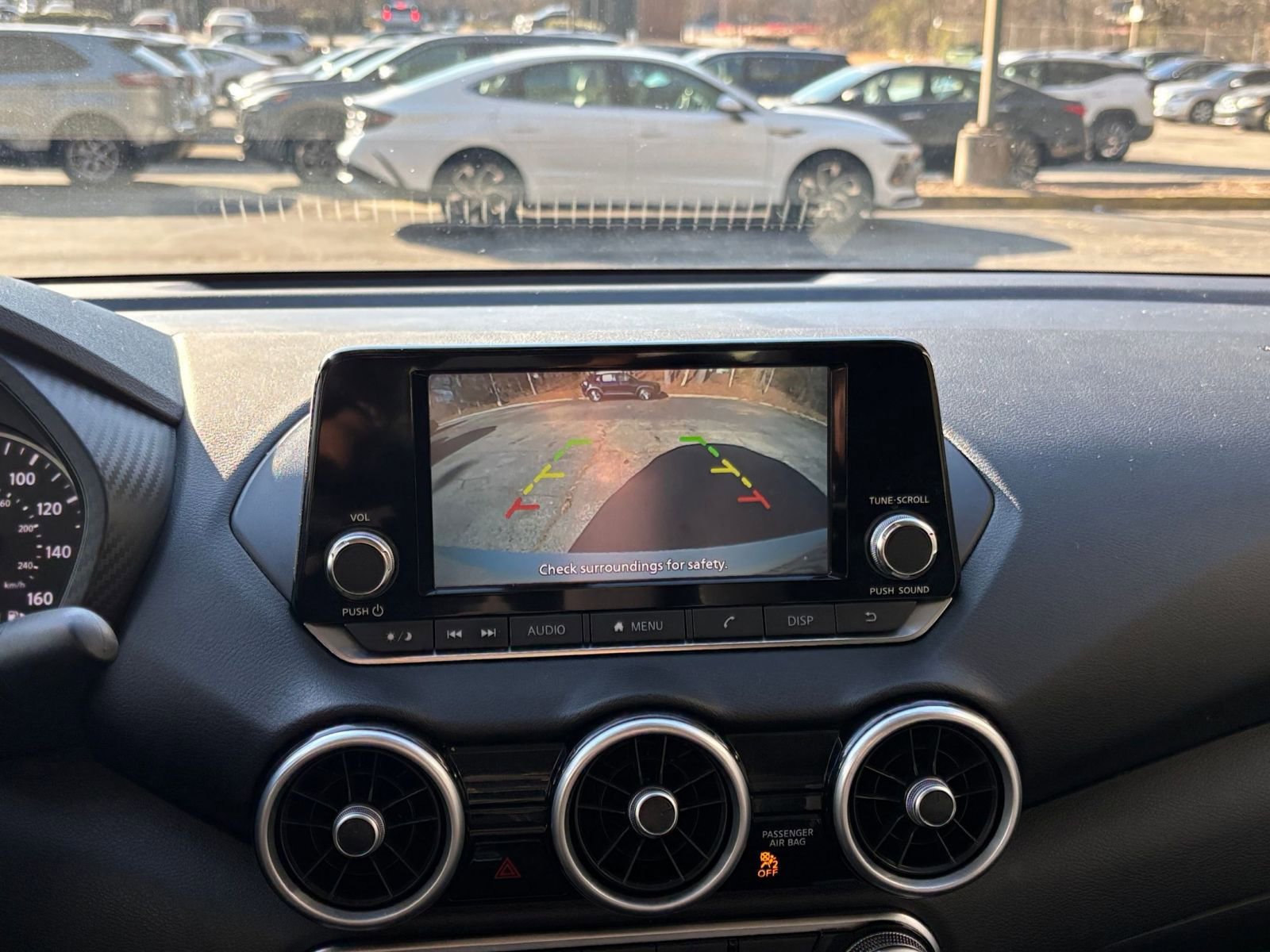 Thumbnail: 2025 Nissan Sentra - 24