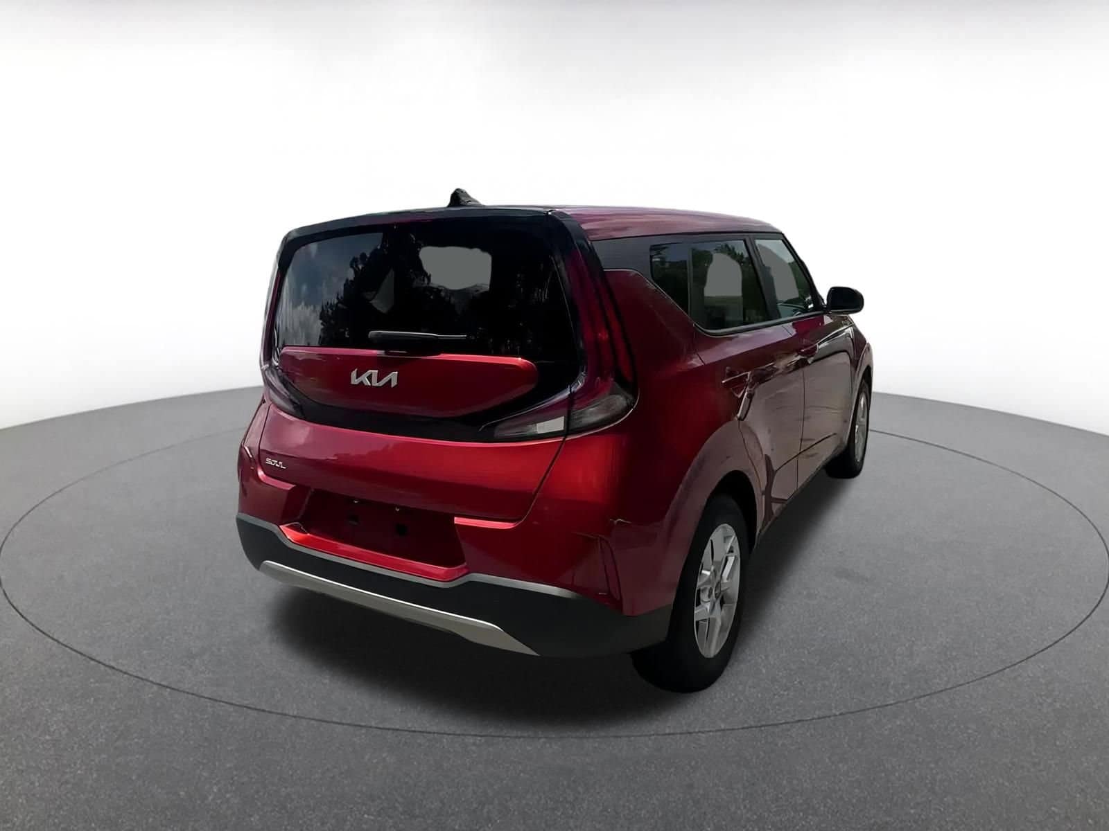 2024 Kia Soul LX 13