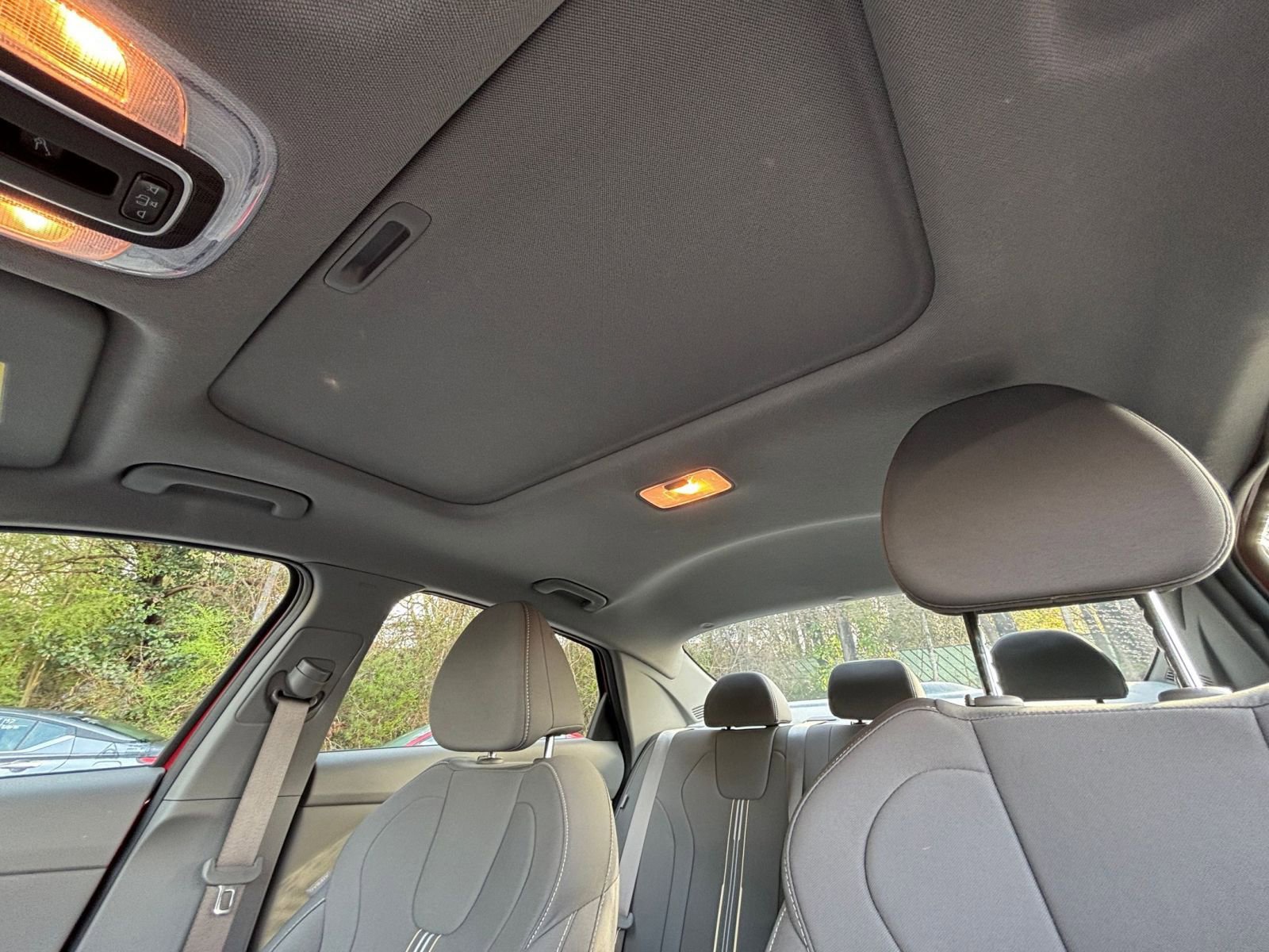 Thumbnail: 2025 Hyundai Elantra - 30