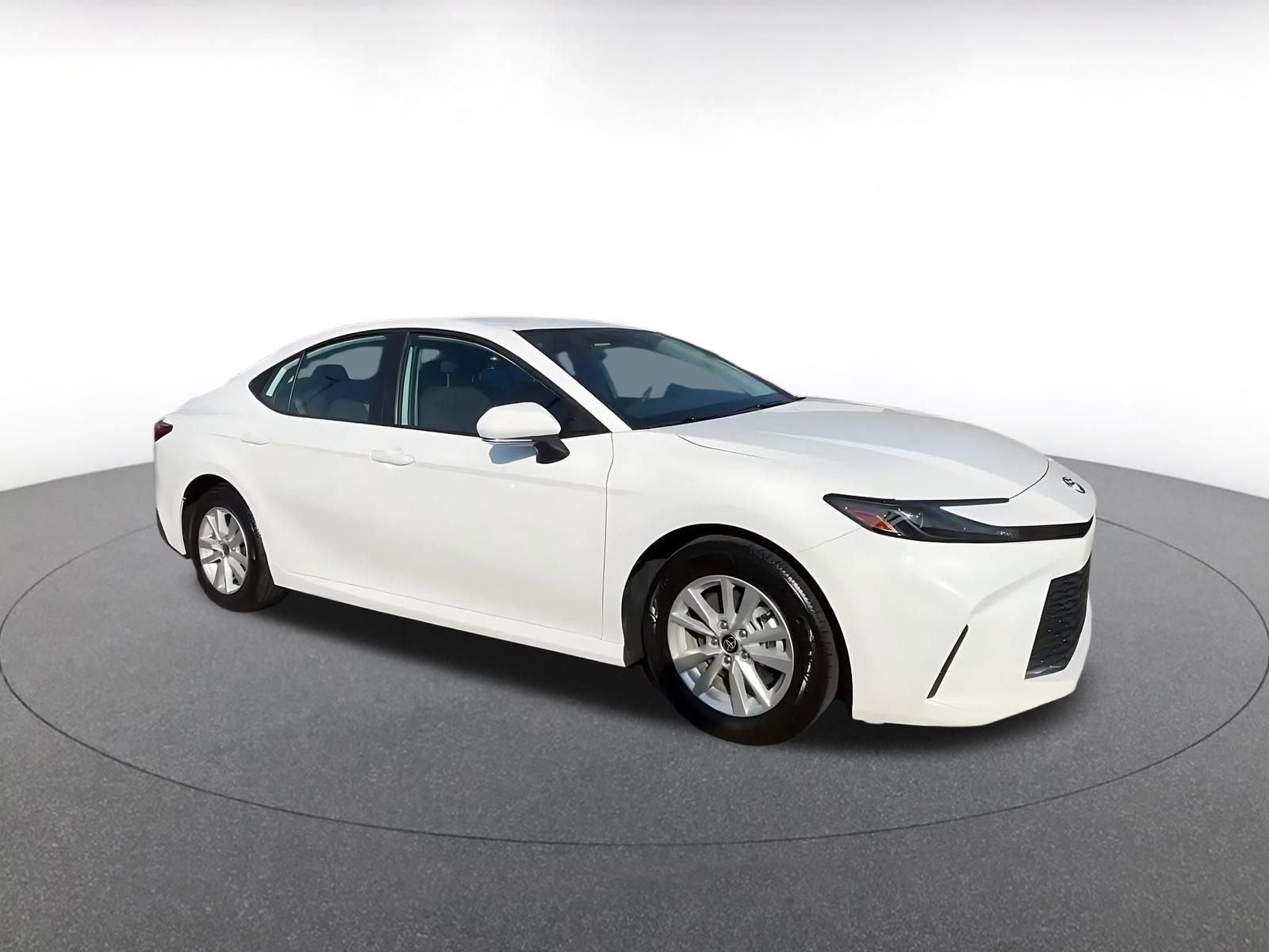 Thumbnail: 2025 Toyota Camry - 2